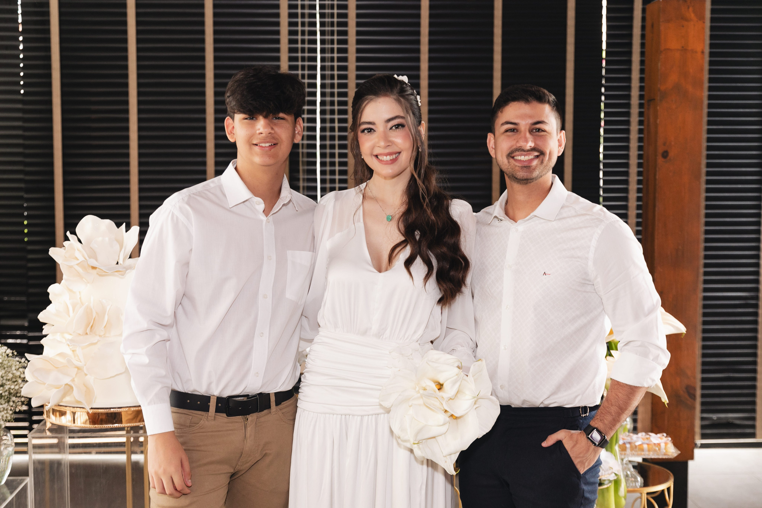 Civil Bruno e Nicole. Esdras Rodrigues, Fotógrafo de Casamento em Fortaleza — CE, Brasil