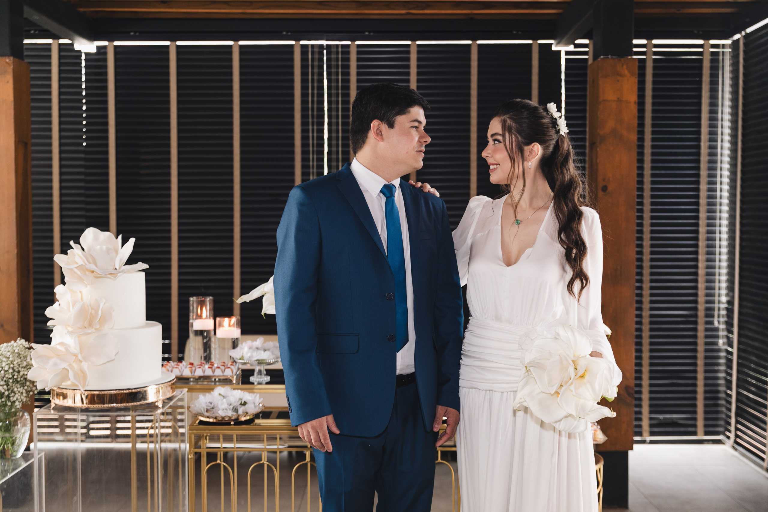 Civil Bruno e Nicole. Esdras Rodrigues, Fotógrafo de Casamento em Fortaleza — CE, Brasil