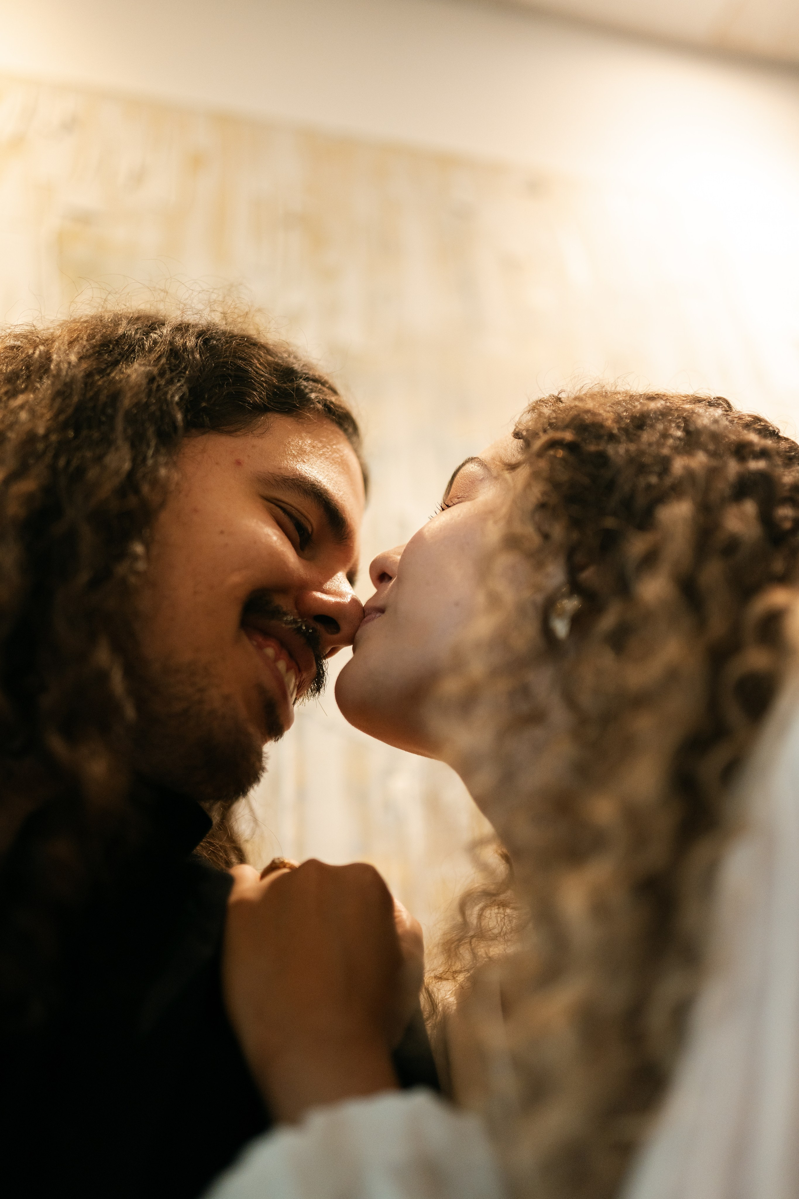 Kimberly e Gabriel. Esdras Rodrigues, Fotógrafo de Casamento em Fortaleza — CE, Brasil