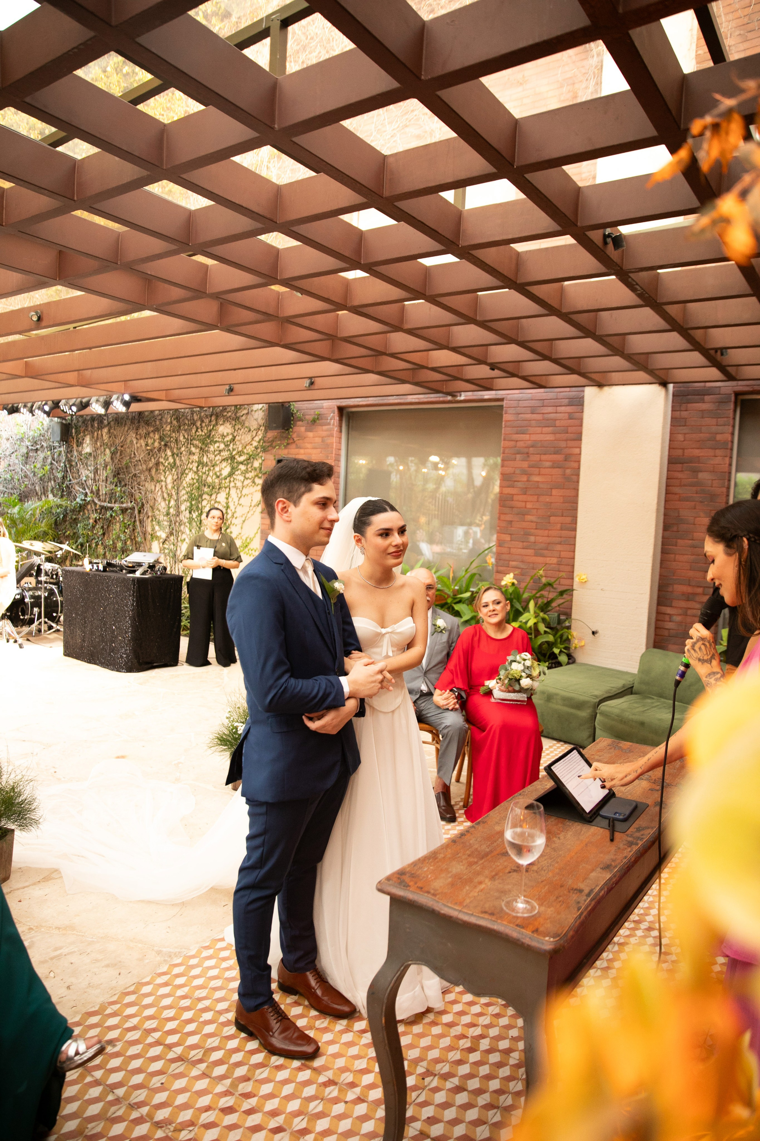 Casamento Ashley e Bruno. Esdras Rodrigues, Fotógrafo de Casamento em Fortaleza — CE, Brasil