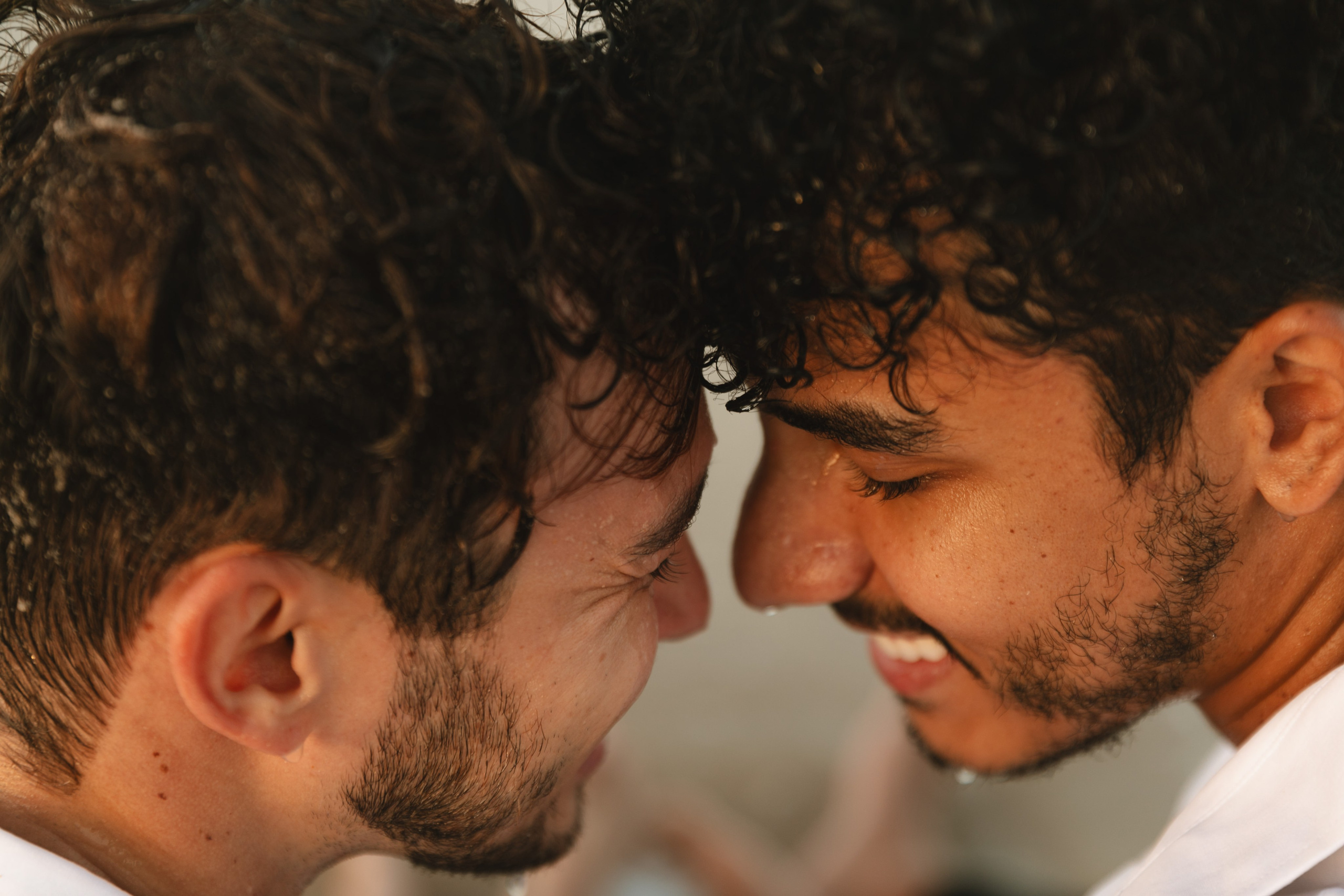 Marcos e Warles. Esdras Rodrigues, Fotógrafo de Casamento em Fortaleza — CE, Brasil