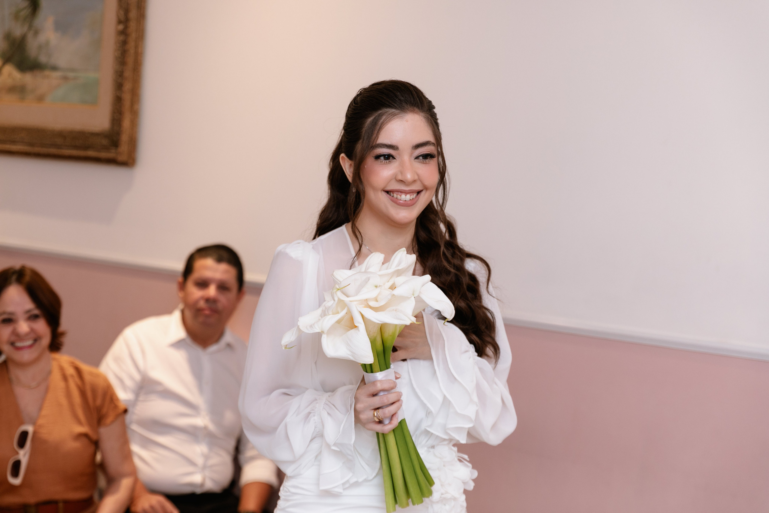 Civil Bruno e Nicole. Esdras Rodrigues, Fotógrafo de Casamento em Fortaleza — CE, Brasil