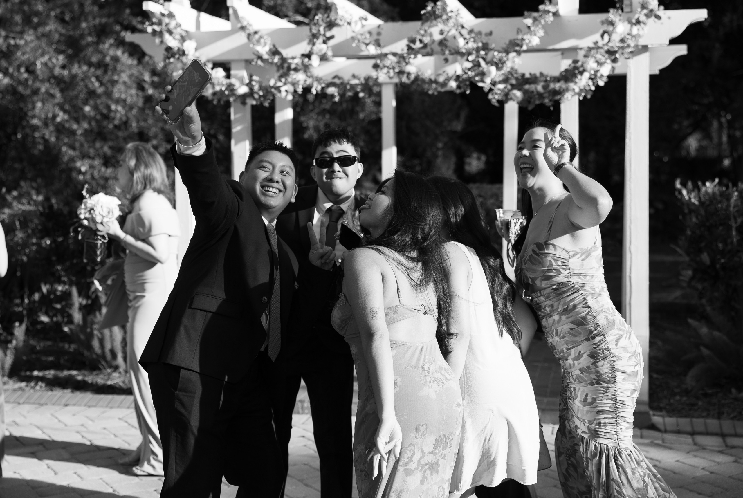 Eunice and RJ. Orlando. Photographer Anastasia Nagibina