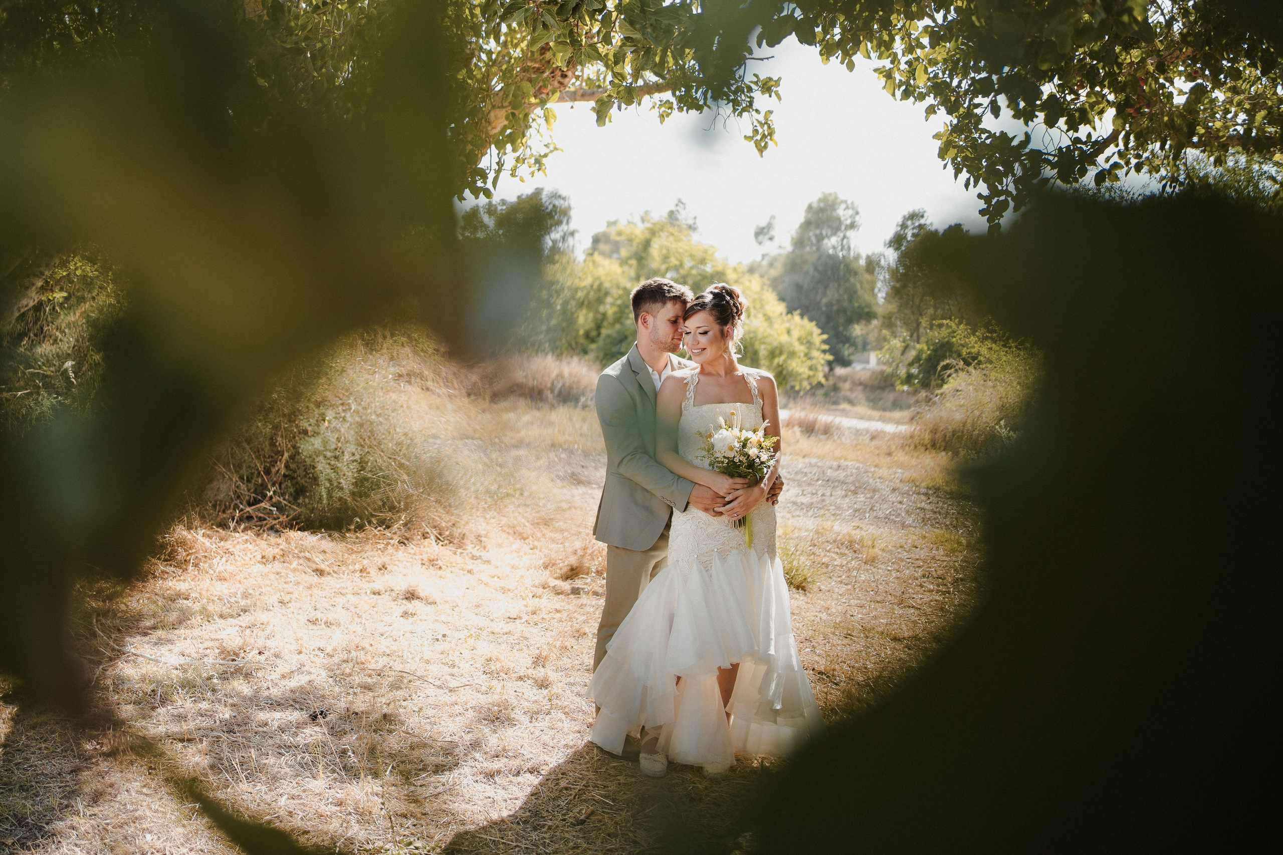 Veronika and Shmuel. Dmitry Gorodetsky Event Photographer