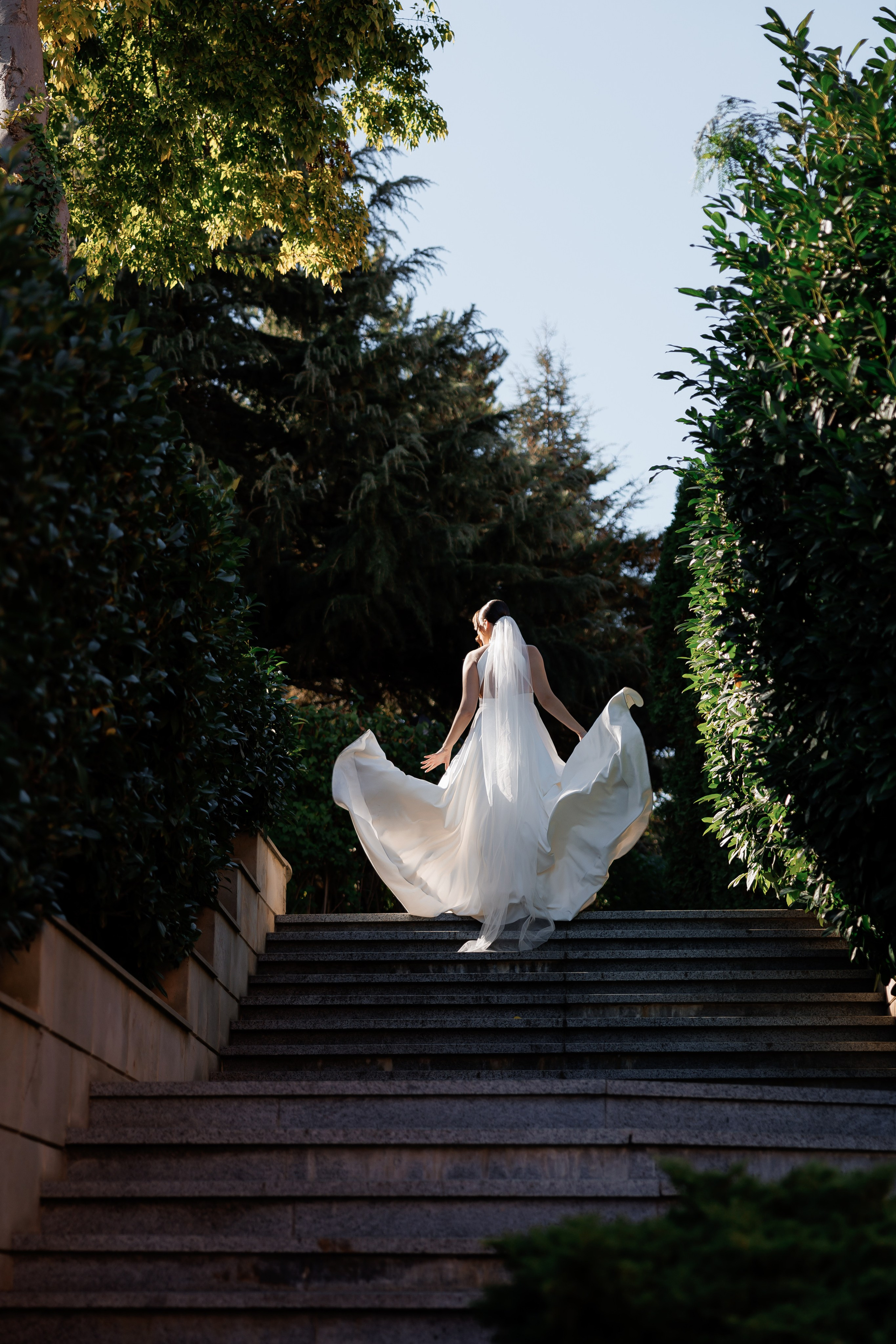 Вікторія & Владислав. Весільний та сімейний фотограф Одеса