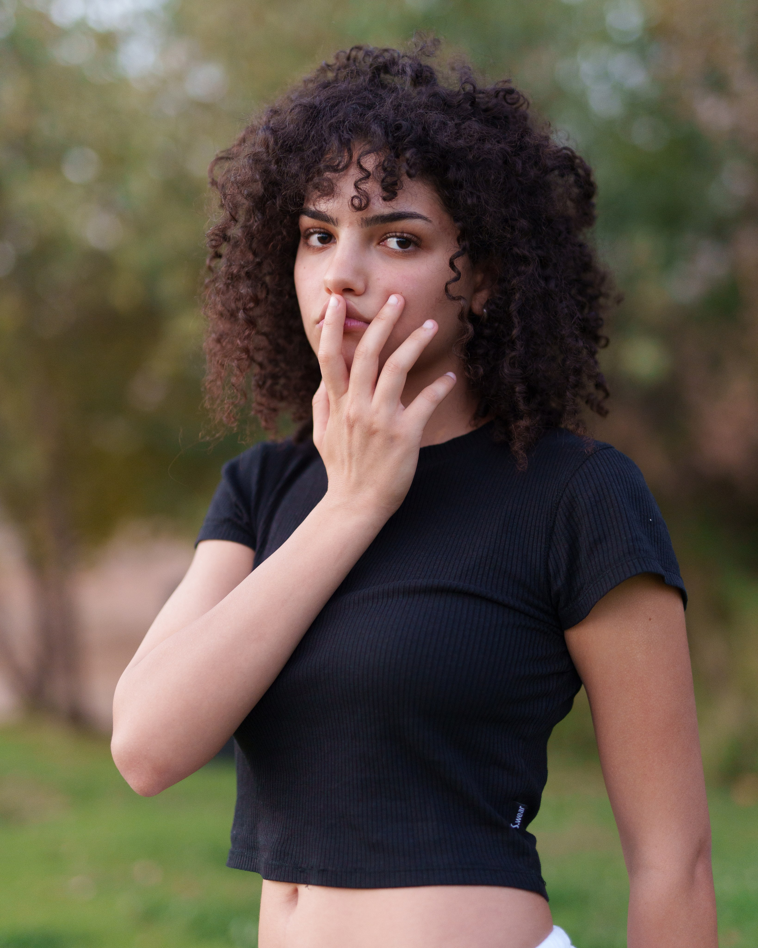 PRESETS. YONATAN KATZ