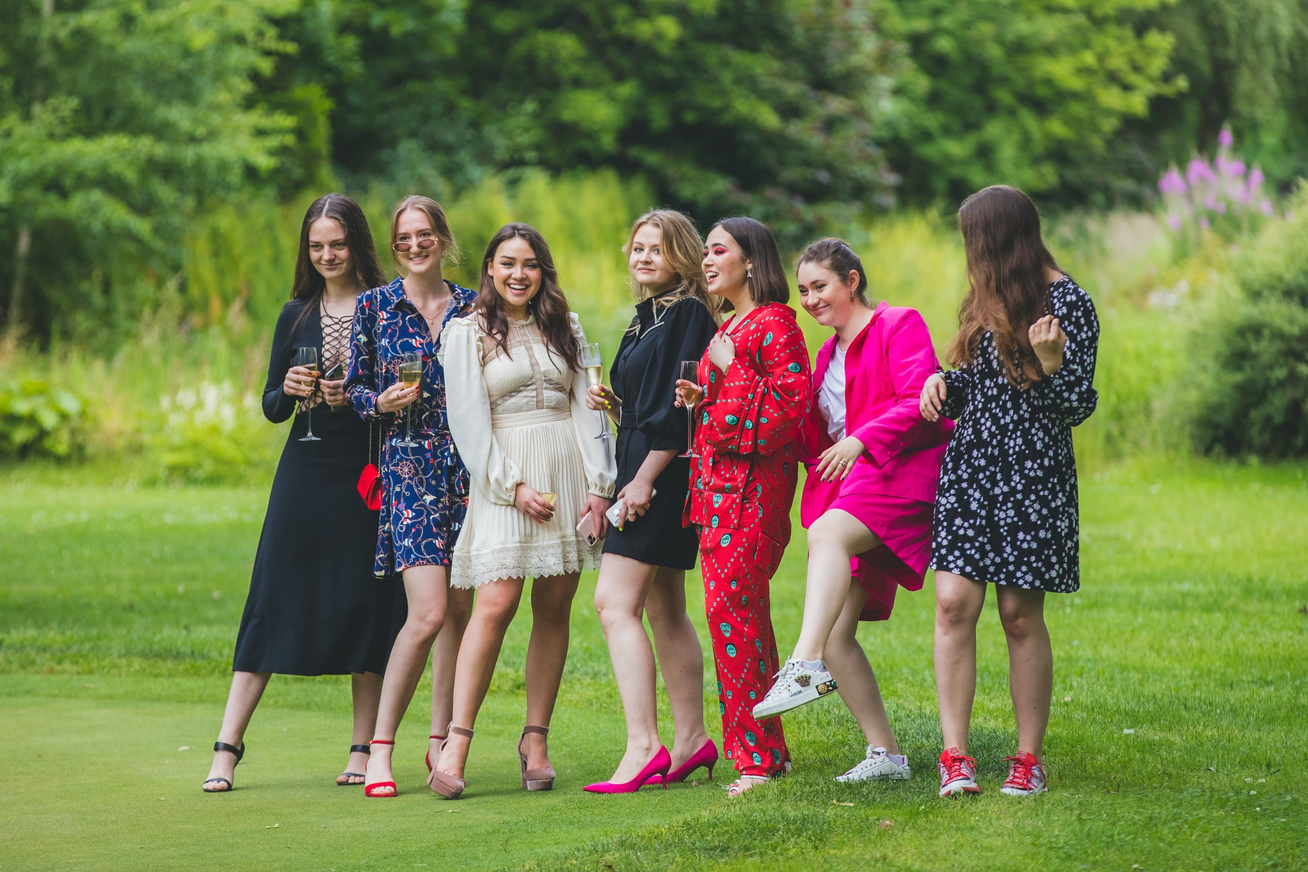 Birthday Darya. True Story Photography