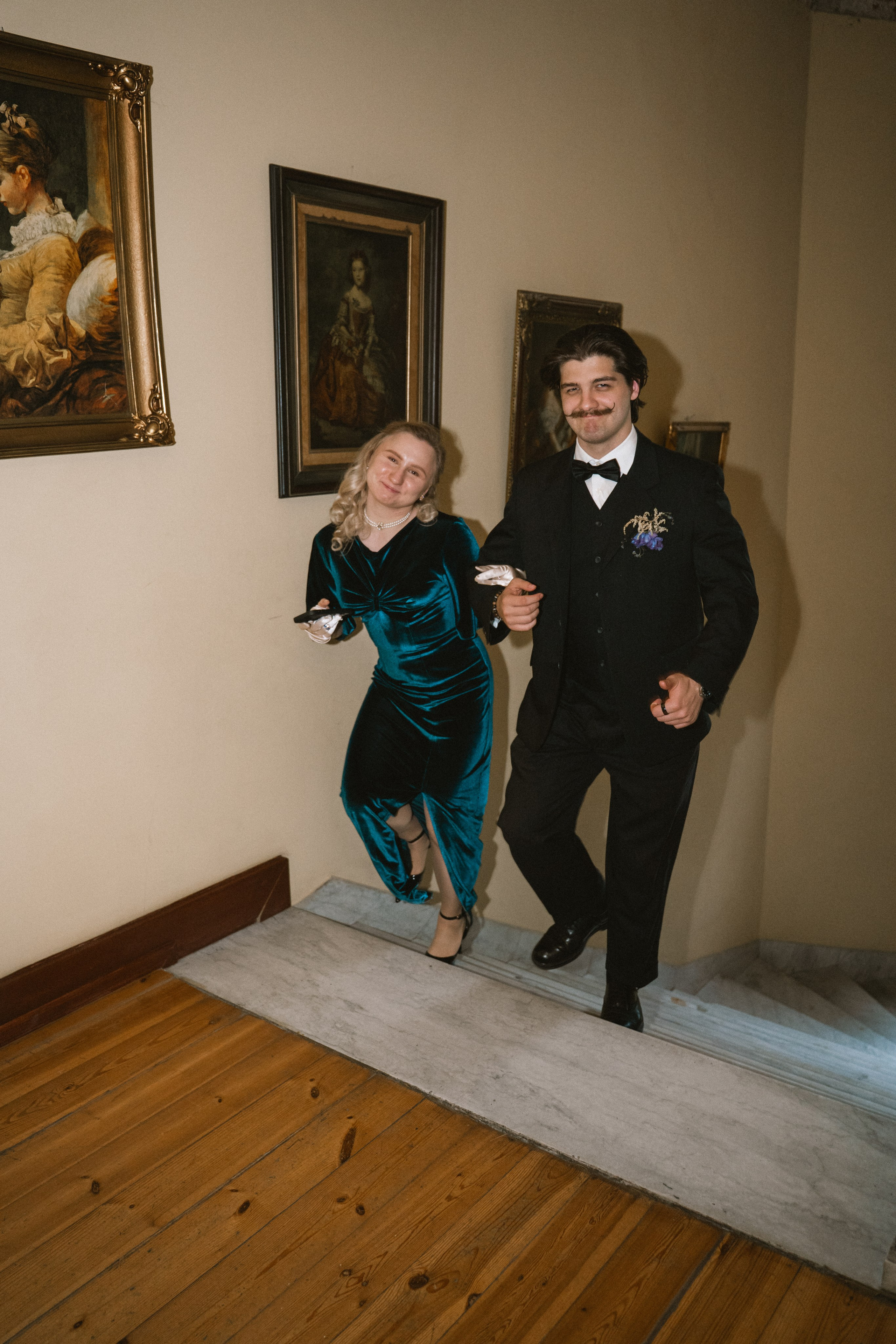 Ślub Soni i Nikity. Ania Smol Fotograf Olsztyn