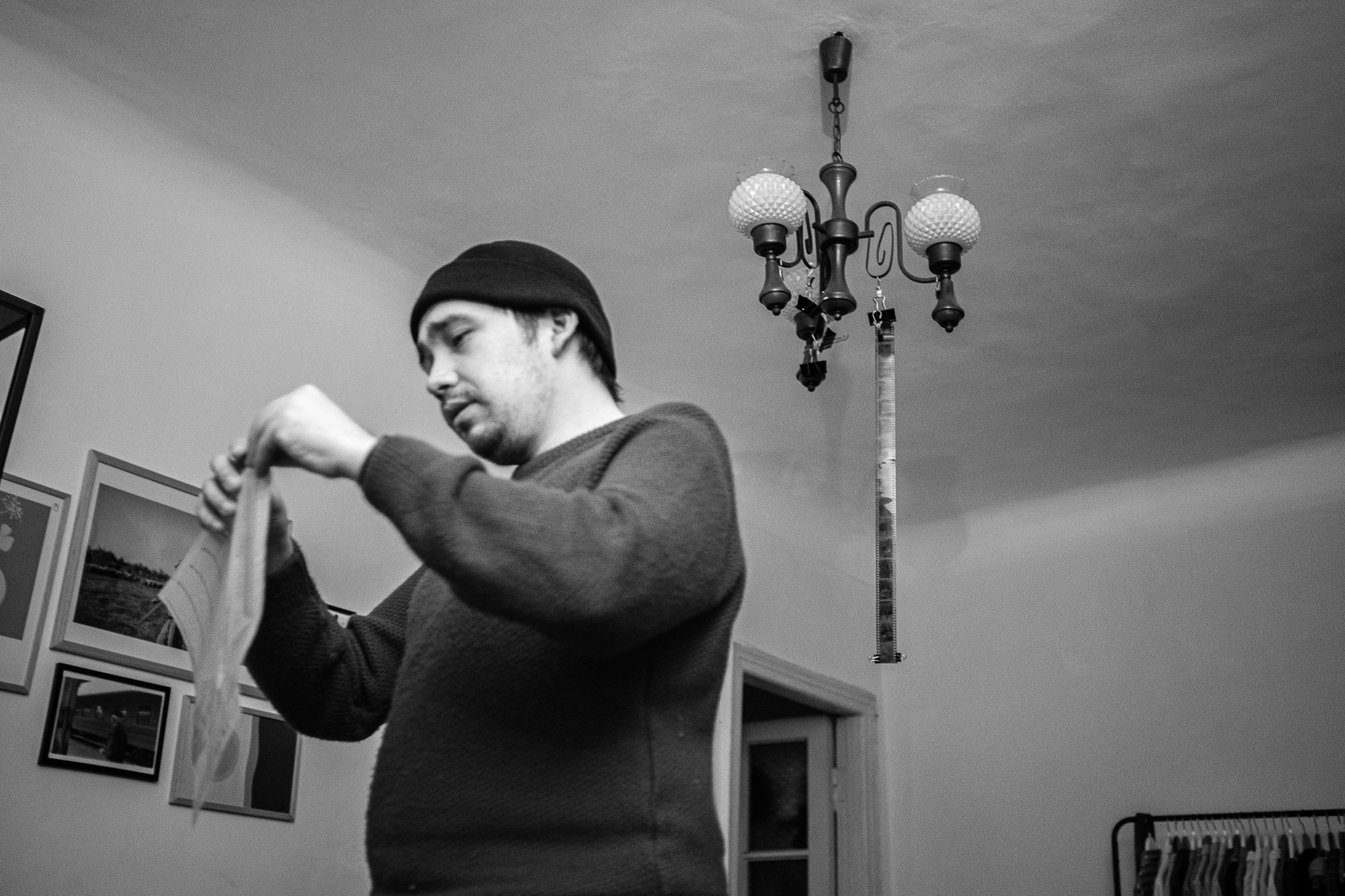 Dan Gutu photographer from moldova, Chișinău. Fotograf Moldova Chișinău. Portrait, street, documentary MIHAIL CALARAȘAN