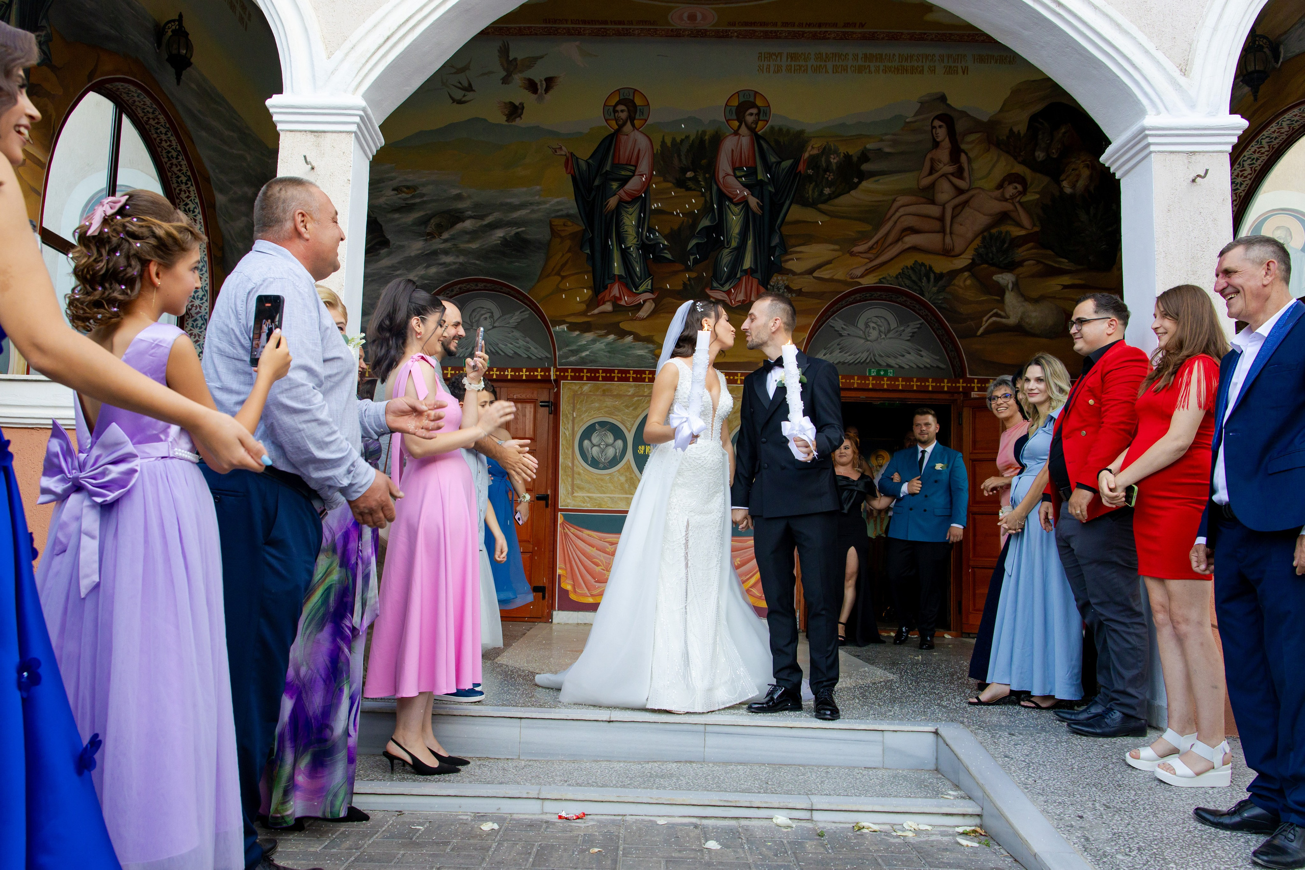 Costi & Madalina. Fotograf de nunta — Ionut Belea dar si evenimente corporate din Romania