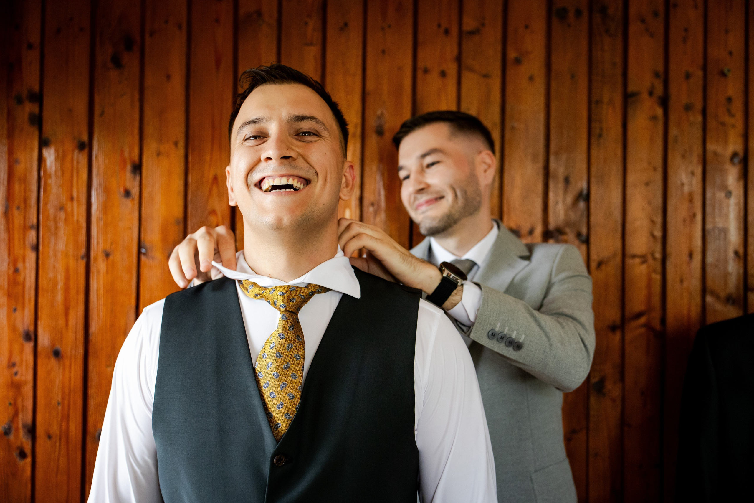 Andreea & Alin. Fotograf de nunta — Ionut Belea din Calarasi, dar si evenimente corporate din Romania