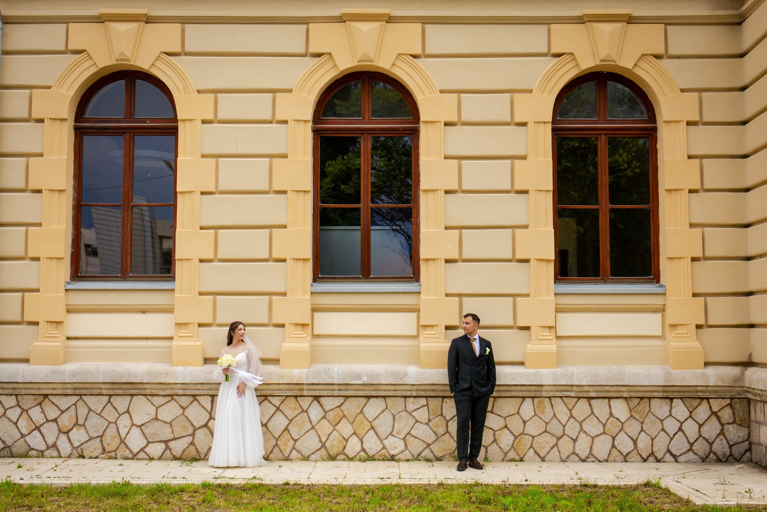 Andreea & Alin. Fotograf de nunta — Ionut Belea din Calarasi, dar si evenimente corporate din Romania