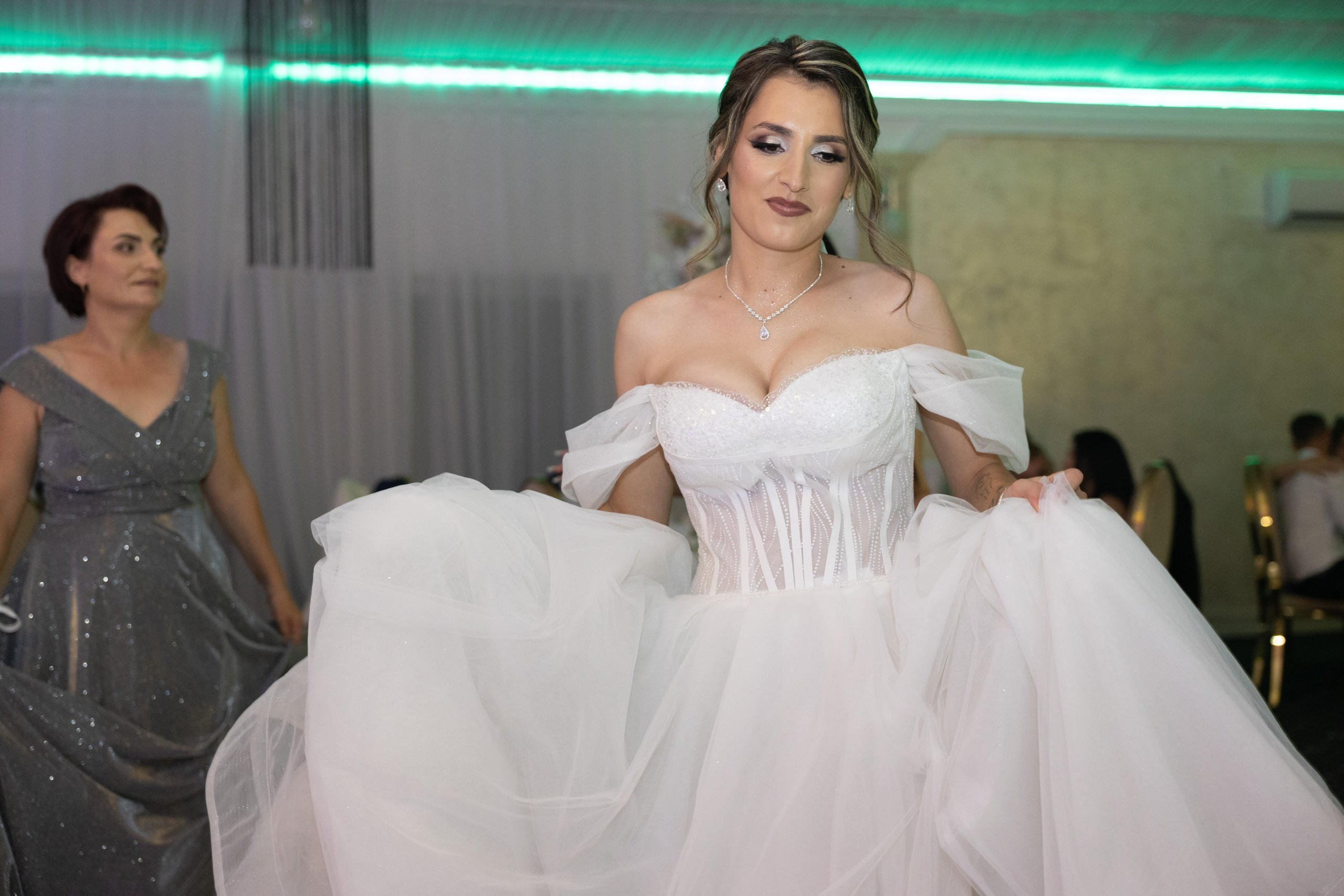 Georgiana & Daniel. Fotograf de nunta — Ionut Belea dar si evenimente corporate din Romania