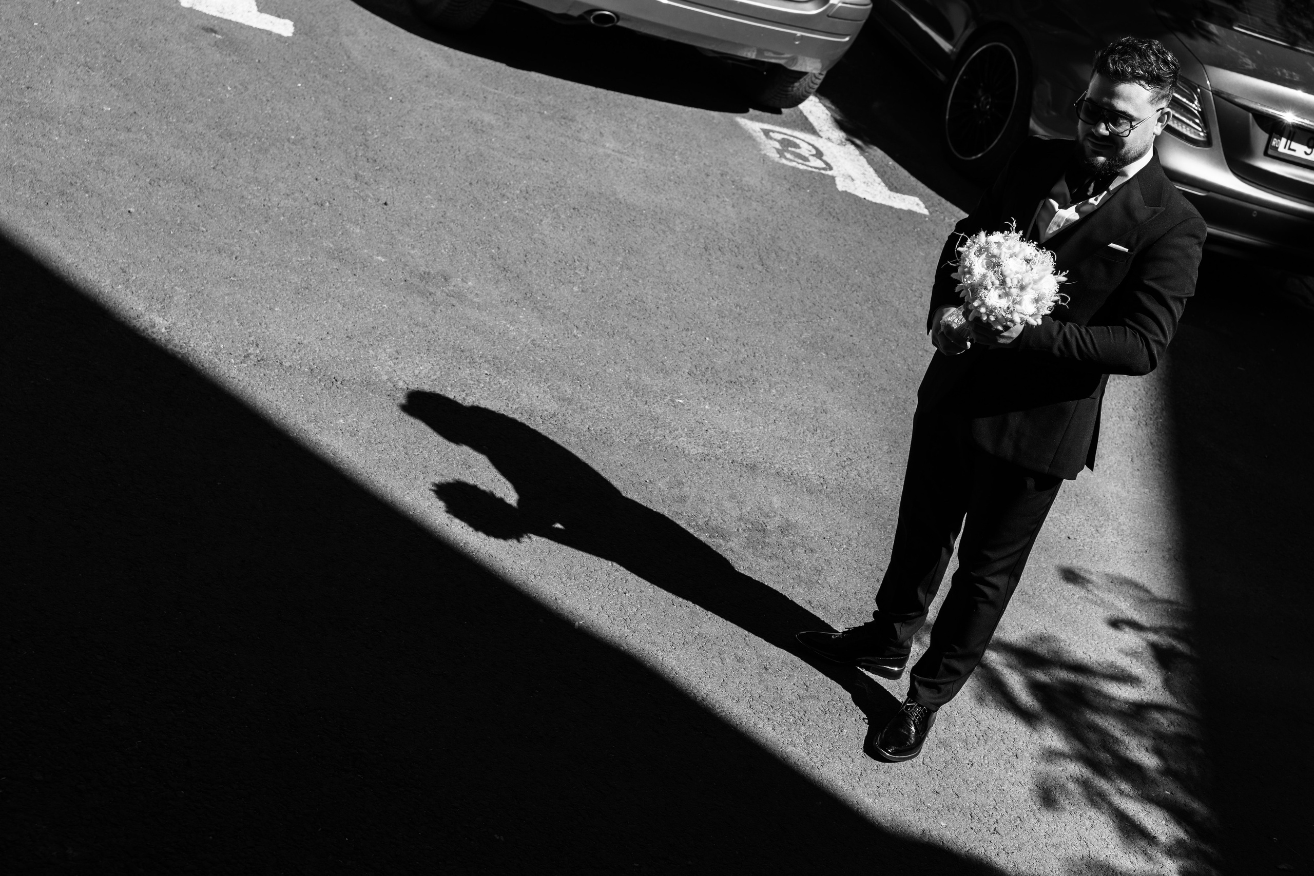 Flori & Madalin. Fotograf de nunta — Ionut Belea dar si evenimente corporate din Romania