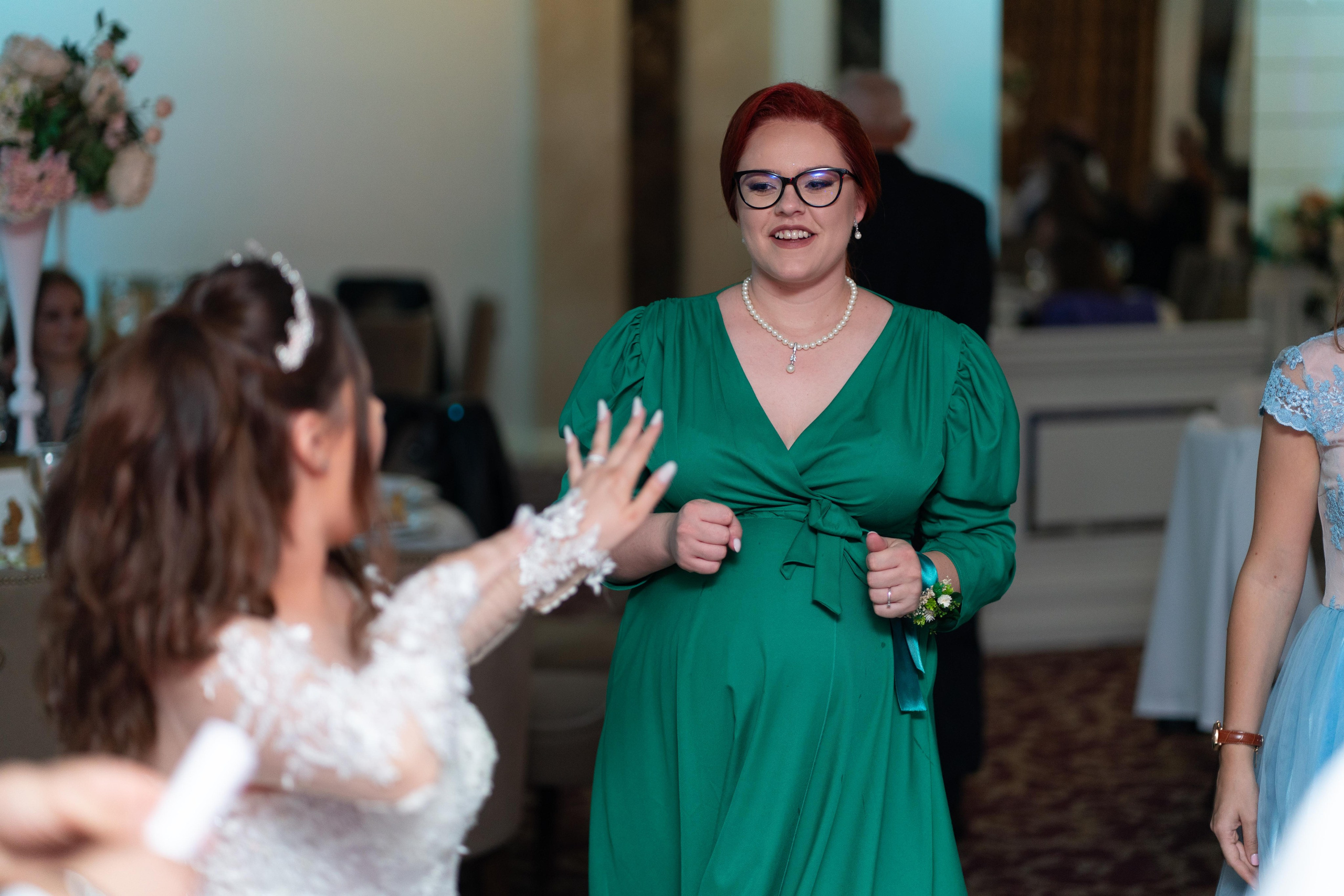 Nunta Teodora & Raul – Fotograf Videograf Emerald Oradea