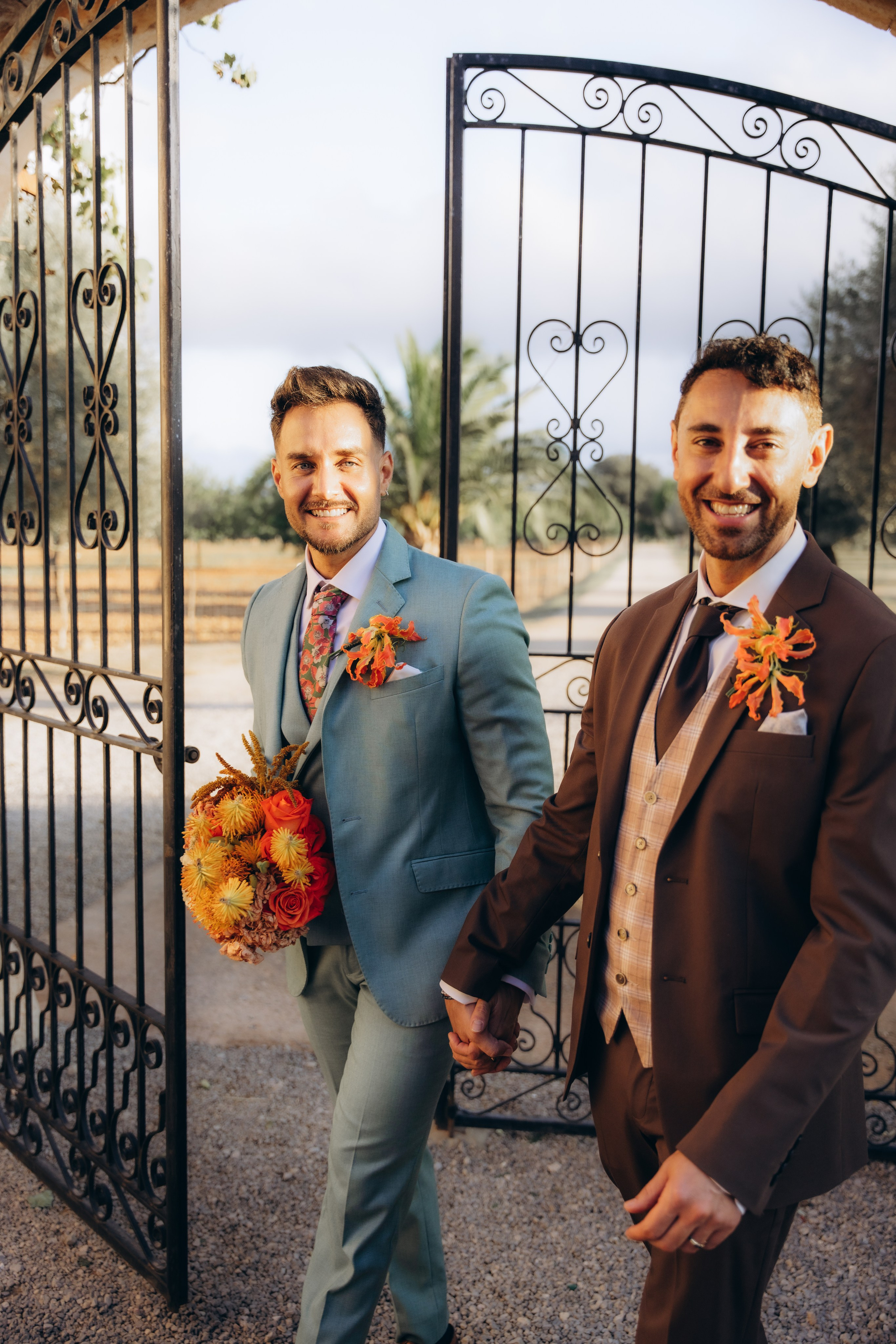 Wedding | Binissati. Elena Seewald