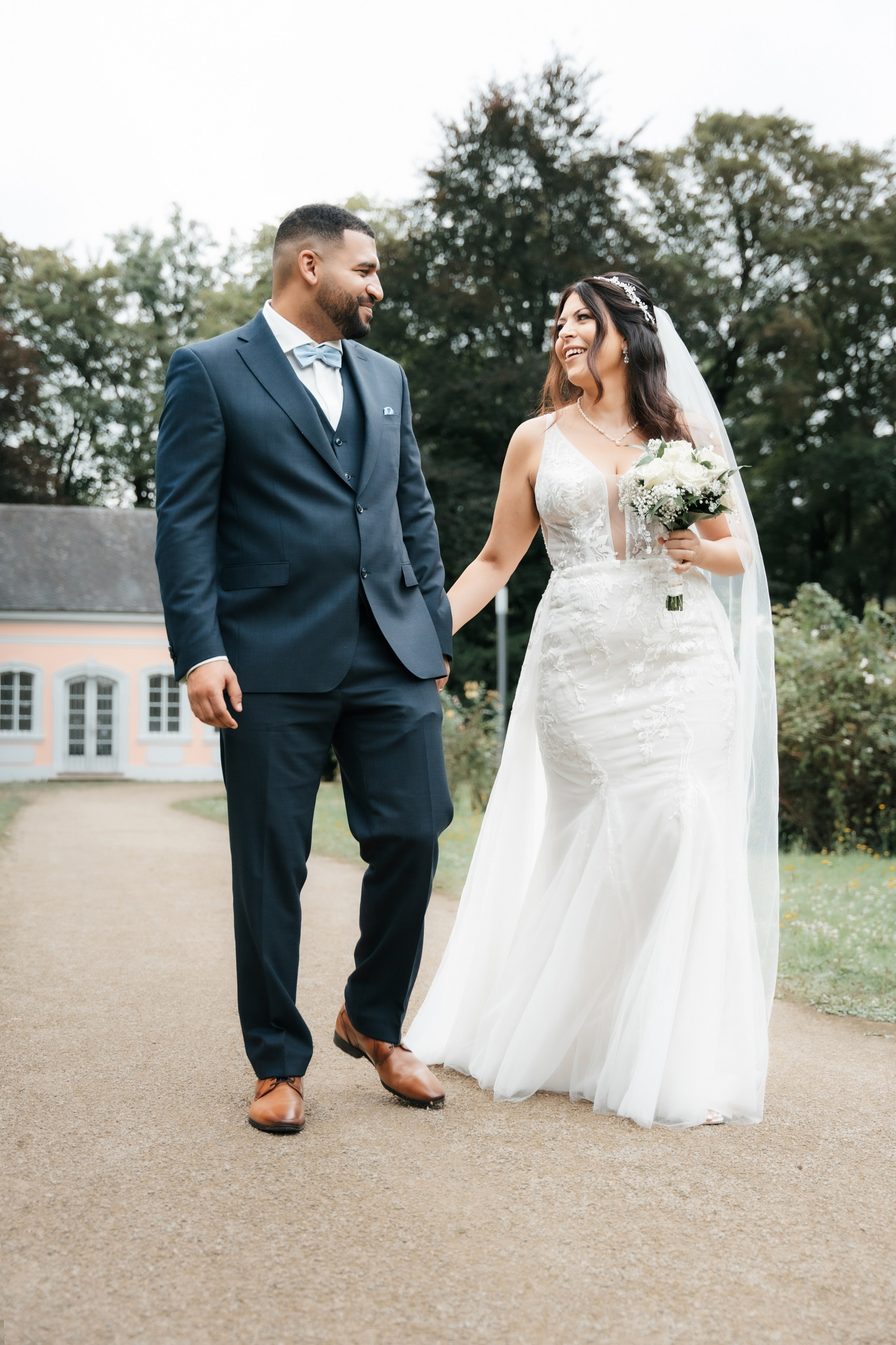 Wedding | Trier, Bitburg. Elena Seewald