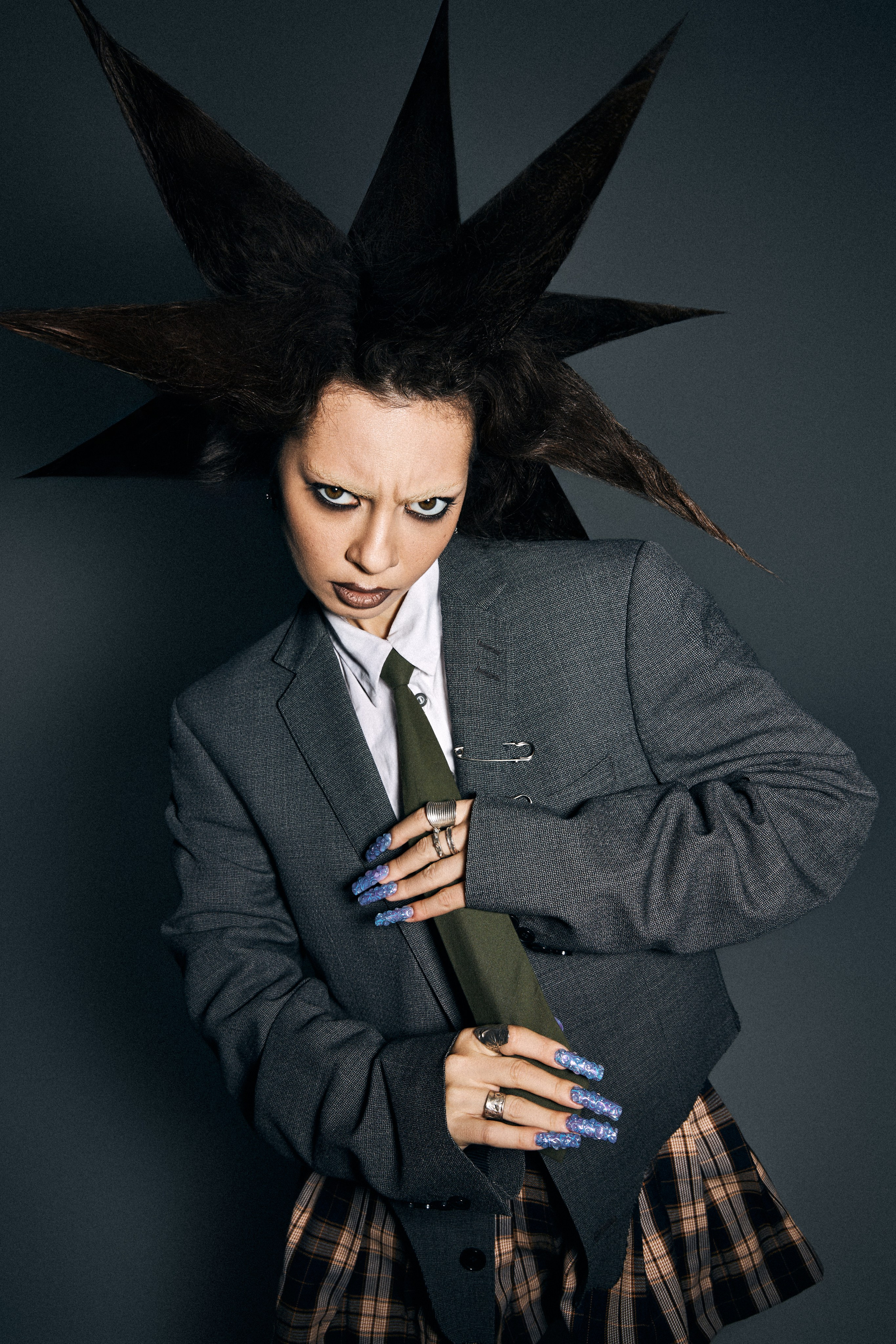 Fashion. Фотограф Тбилиси — Мамука | Портреты, Контент, Бизнес-съёмки