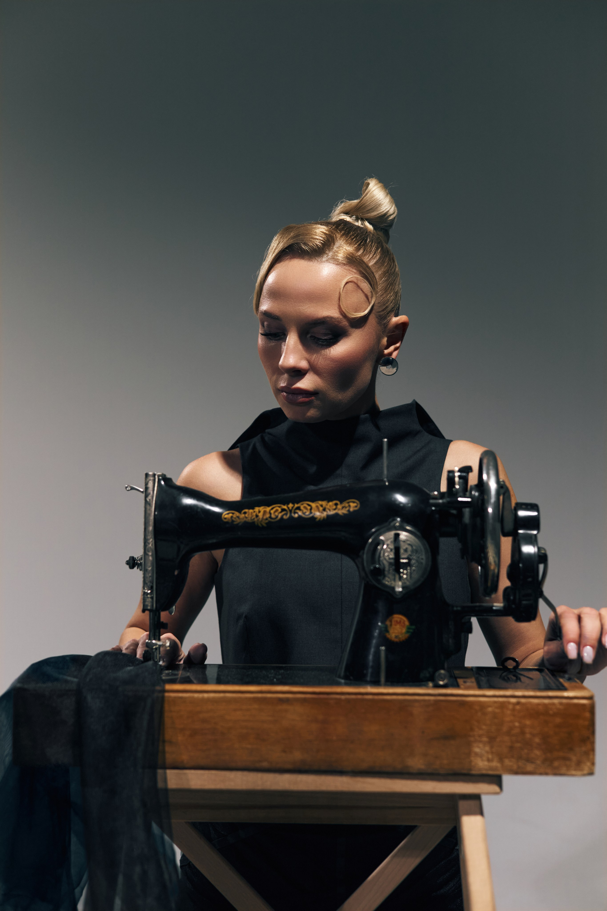 Fashion. Фотограф Тбилиси — Мамука | Портреты, Контент, Бизнес-съёмки