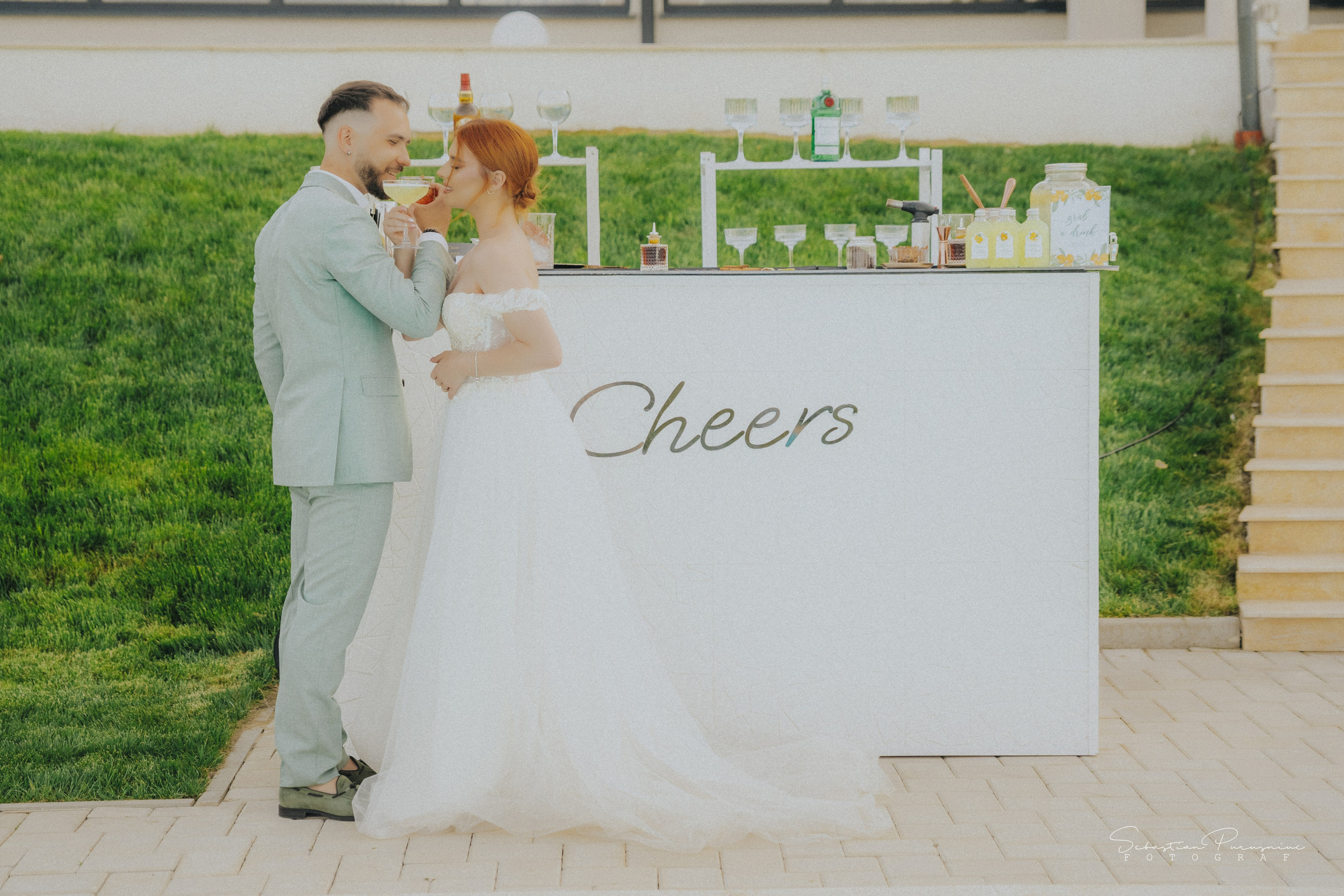 Love & Lemons. Sebastian Purusniuc Fotograf - Iasi