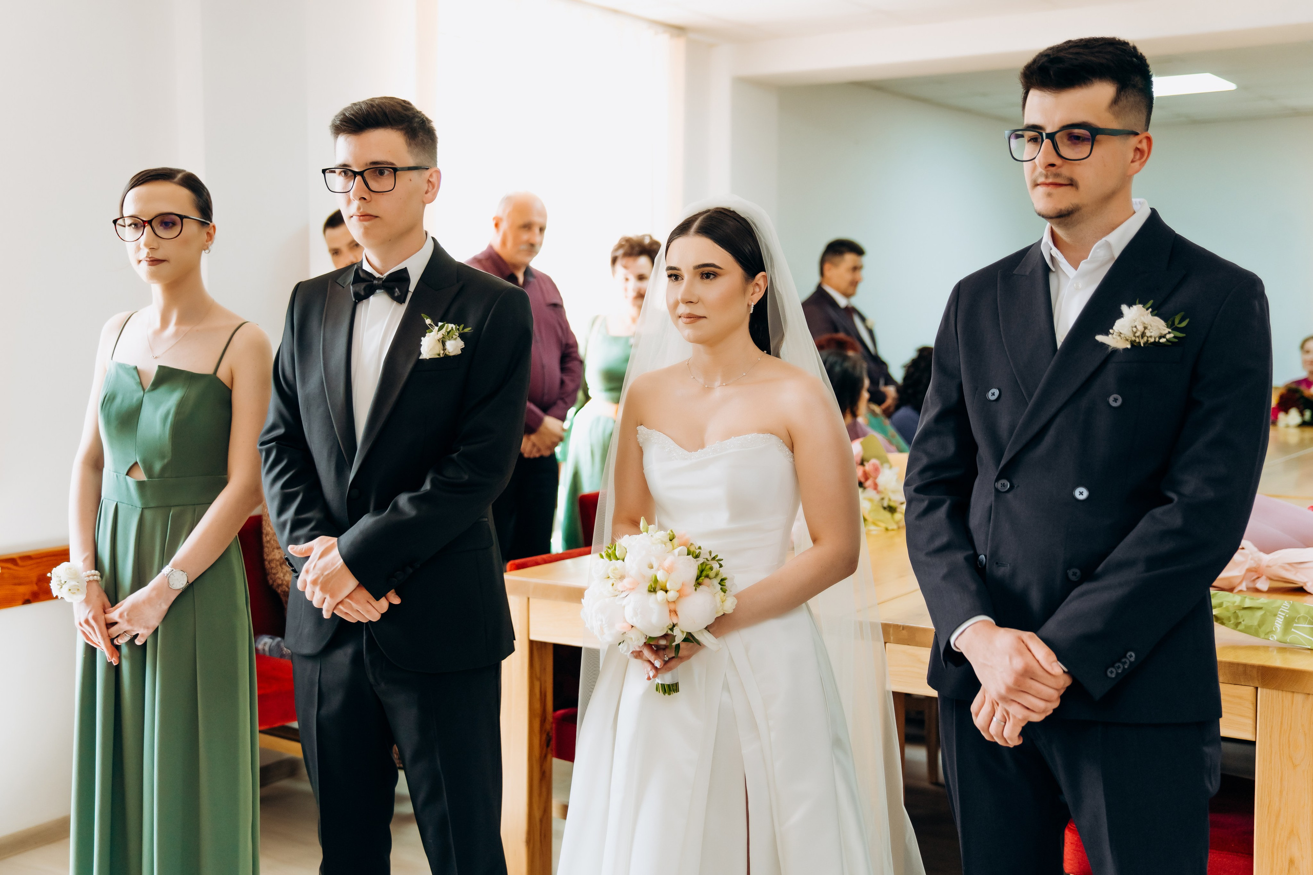 Lavinia & Sebastian. Sebastian Purusniuc Fotograf - Iasi