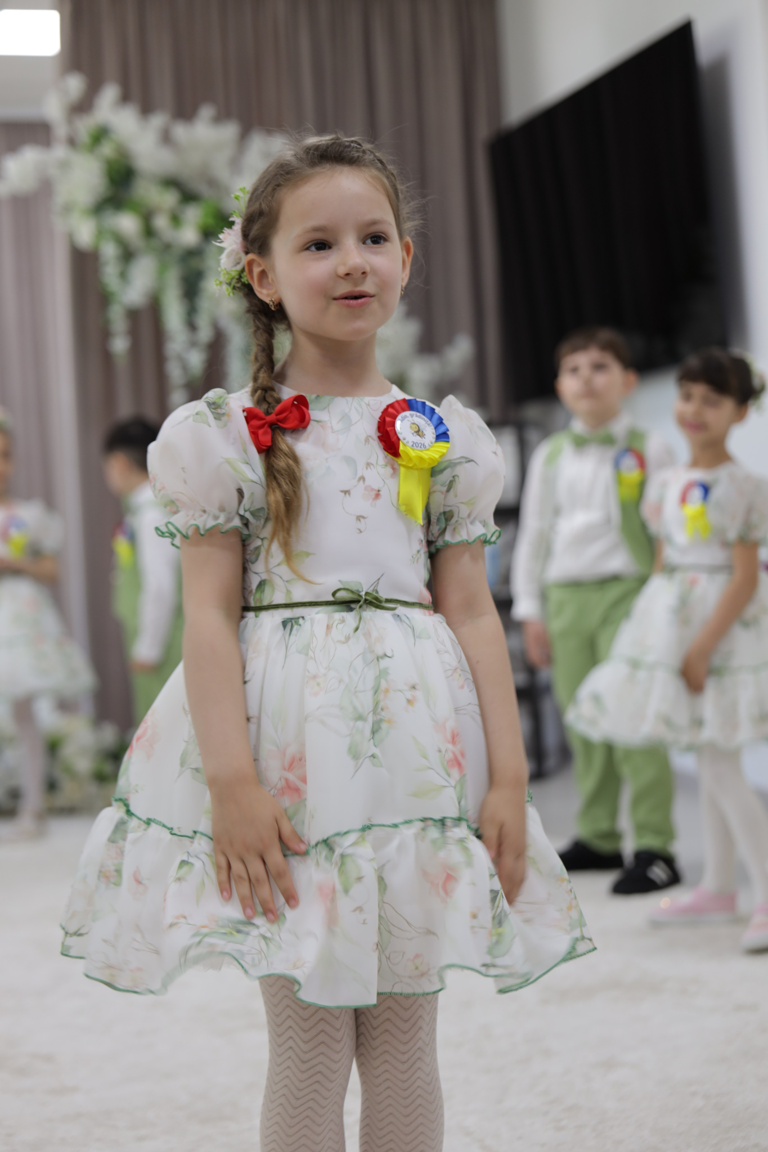 Adio Grădiniță 2026. Alika Dia- Fotograf în Republica Moldova, Strășeni