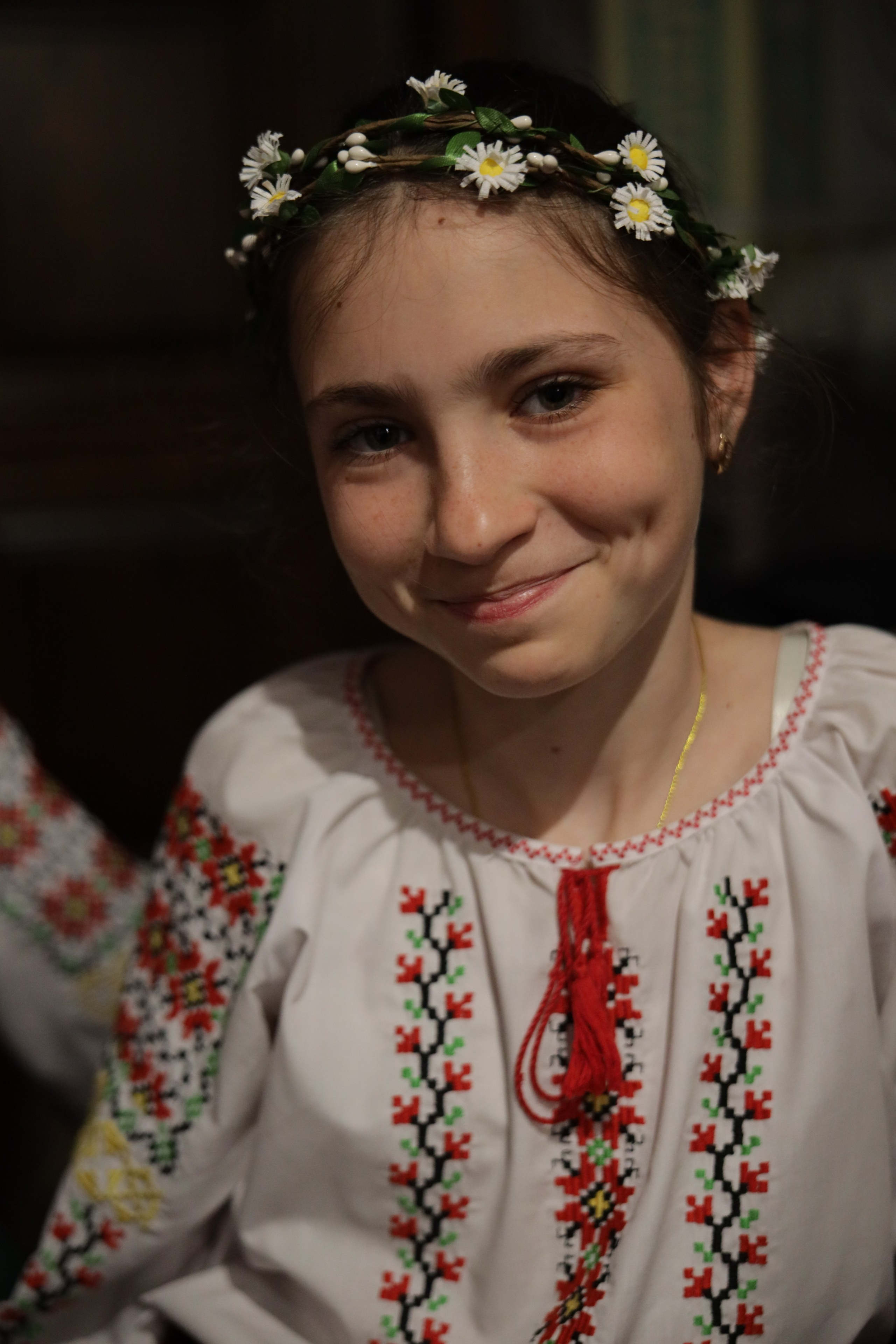 Cântările Învierii-Tradiție și Lumină. Alika Dia- Fotograf în Republica Moldova, Strășeni