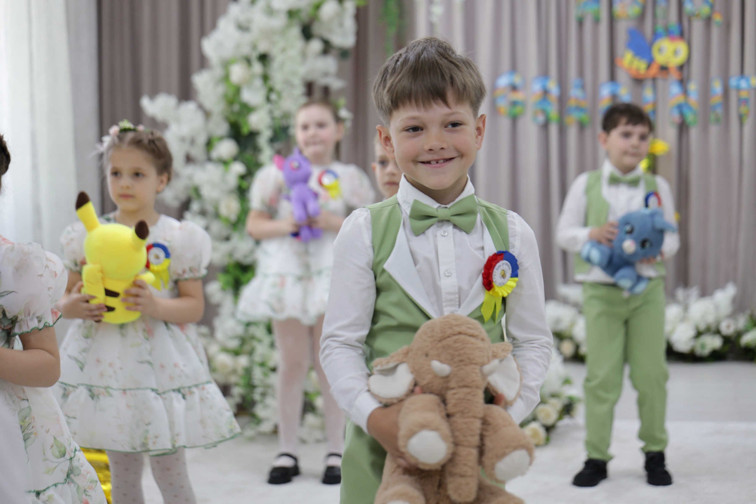 Adio Grădiniță dragă-2026. Alika Dia- Fotograf în Republica Moldova, Strășeni