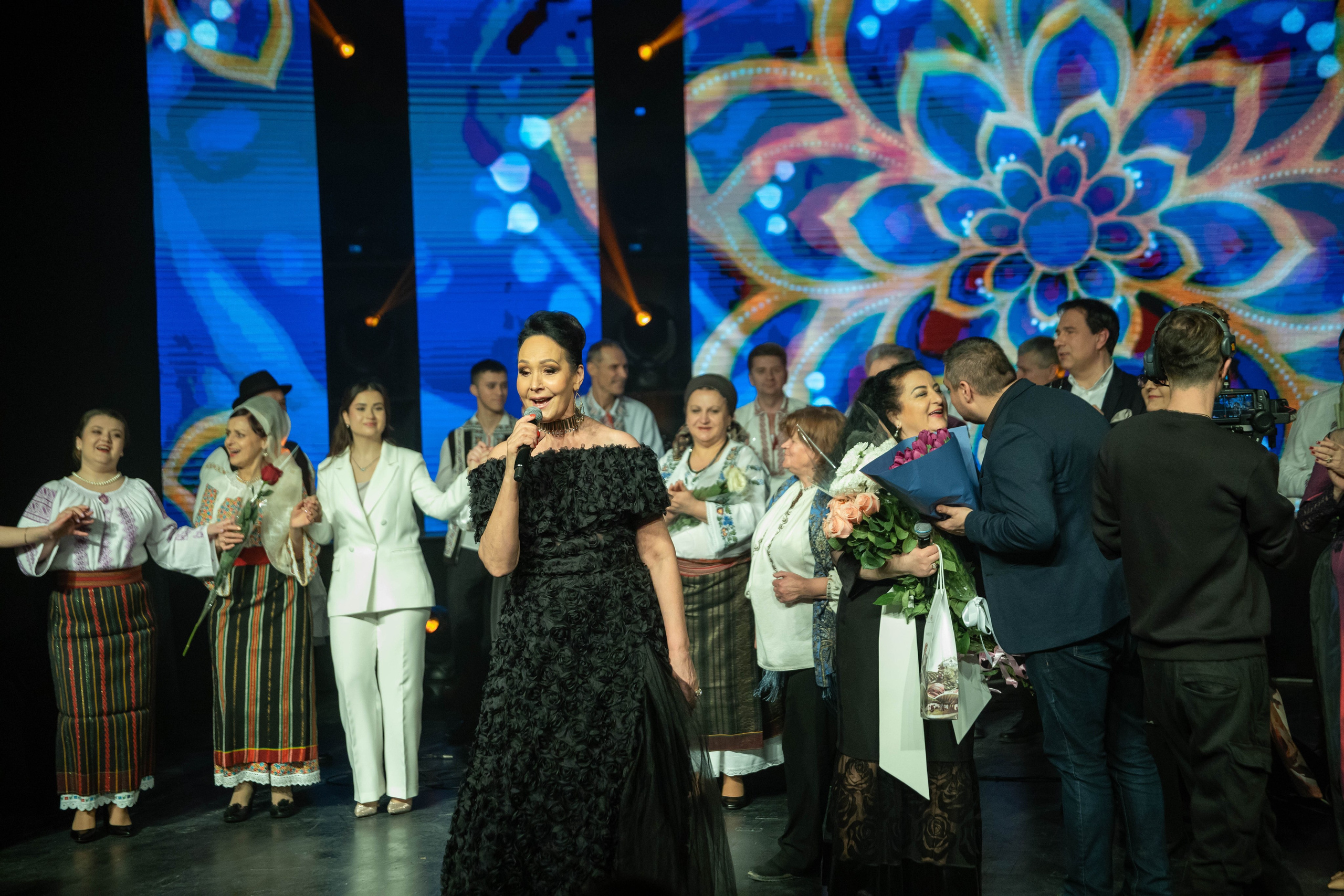 Maria Stoianov-Aniversare 2026. Alika Dia- Fotograf în Republica Moldova, Strășeni
