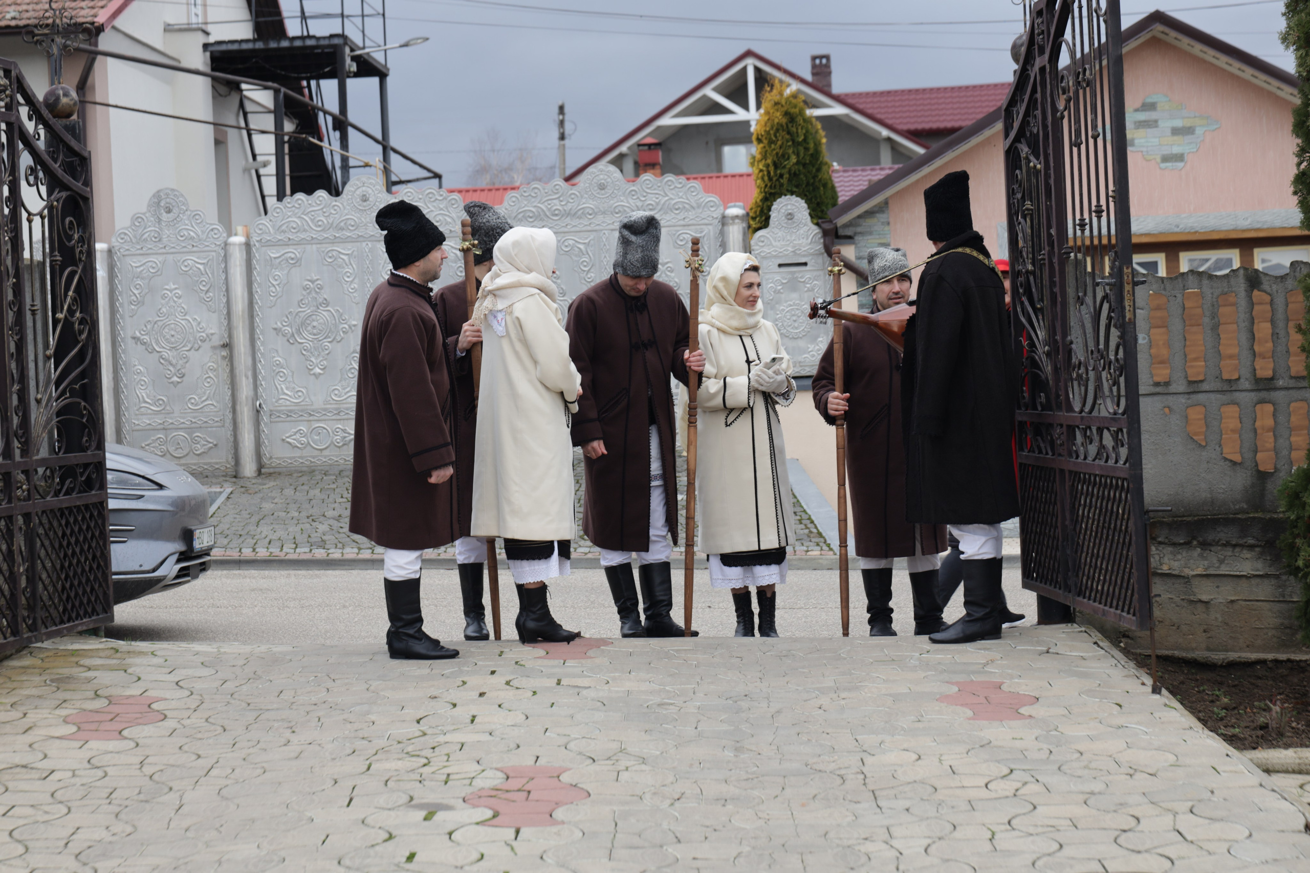Dorurele 2025. Alika Dia- Fotograf în Republica Moldova, Strășeni