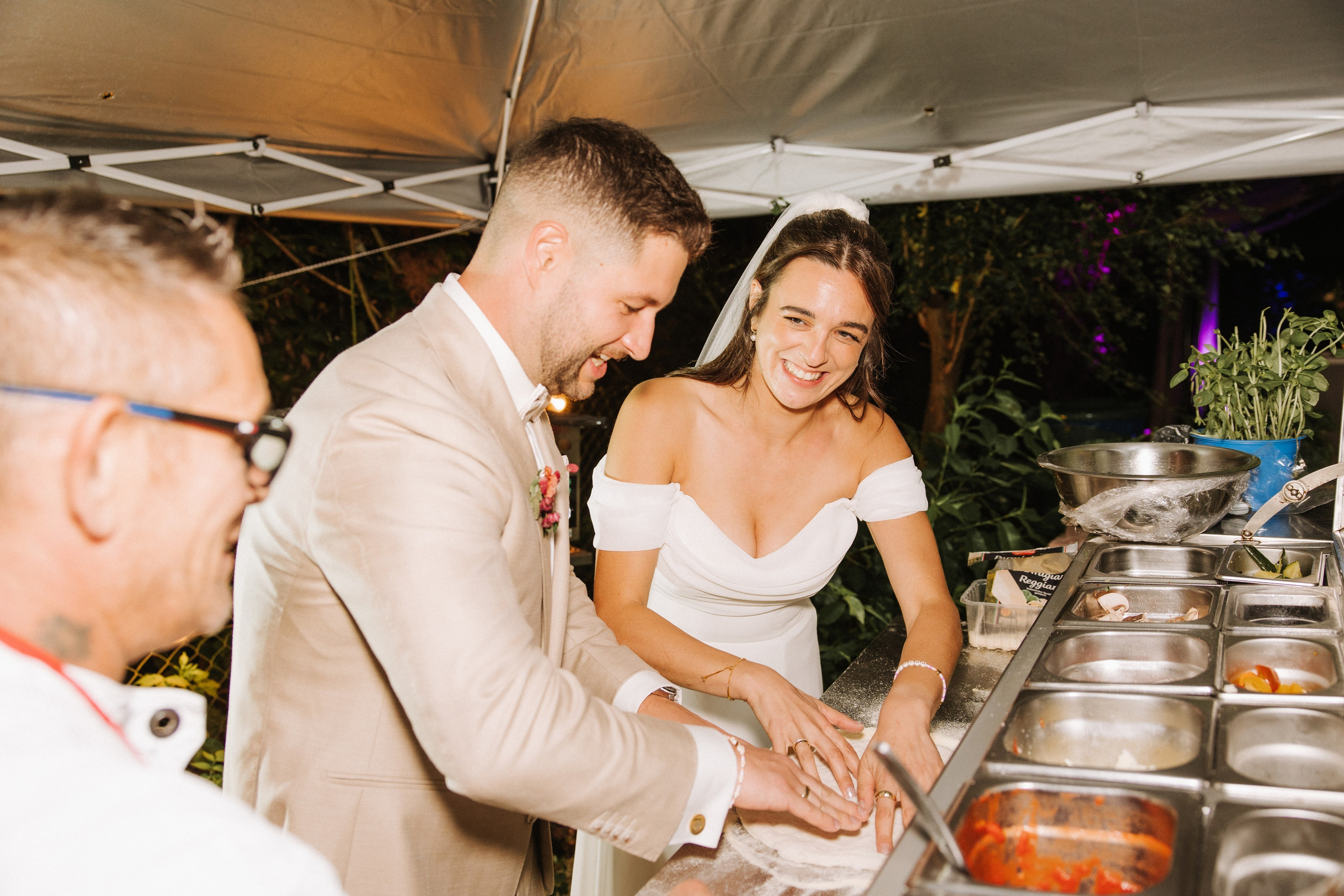 Francesca & Kevin Solingen. Hochzeitfotografin Düsseldorf, NRW Nadja Holzmann