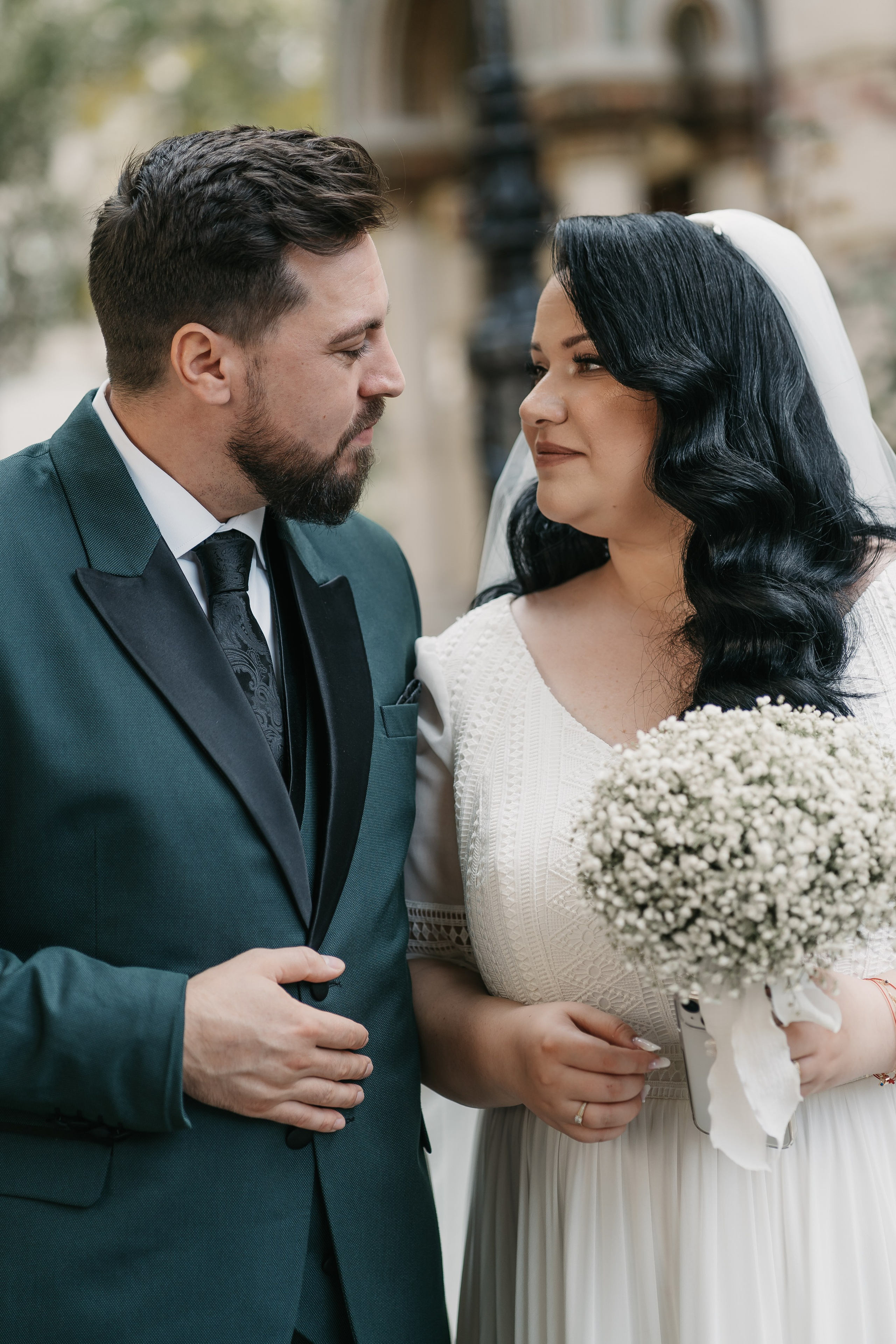 Ramona & Alex. Dara Lens | The art of remembering