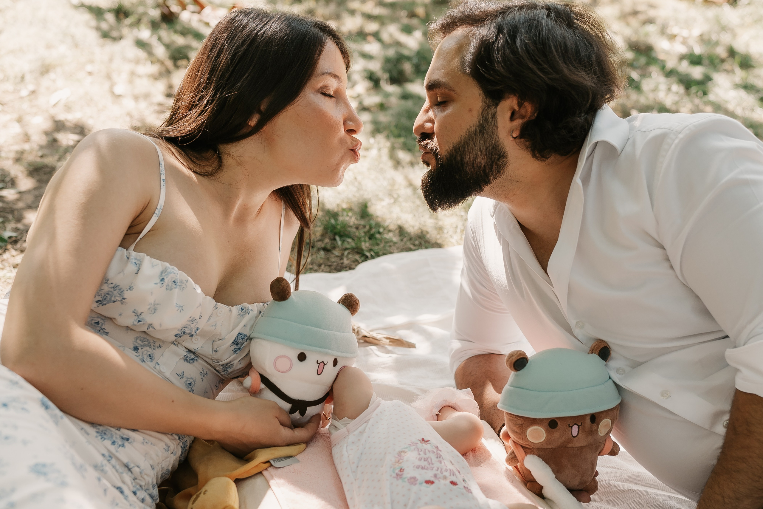 Ana & Dragos. Dara Lens | The art of remembering