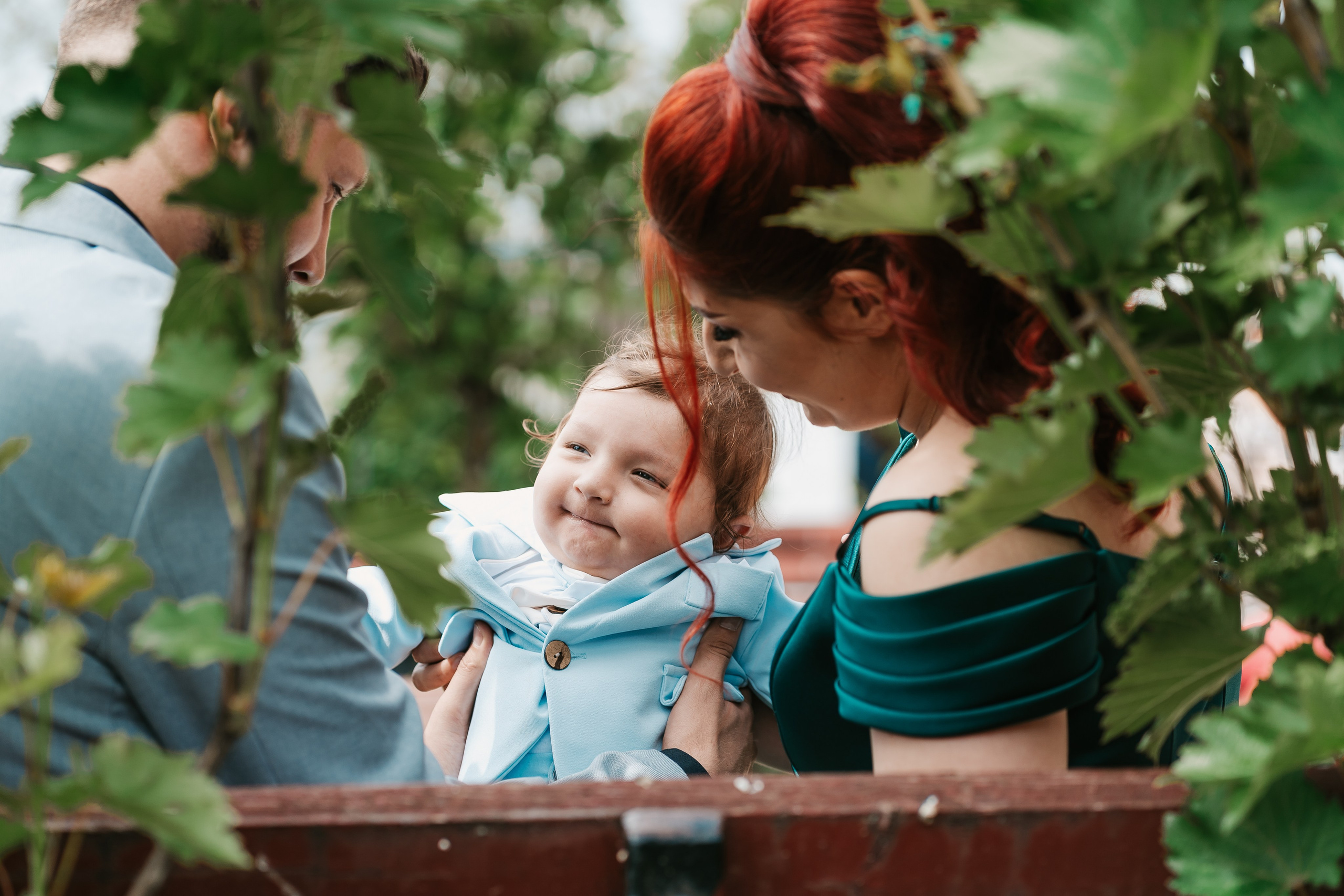 Lucas Andrei. Dara Lens | The art of remembering