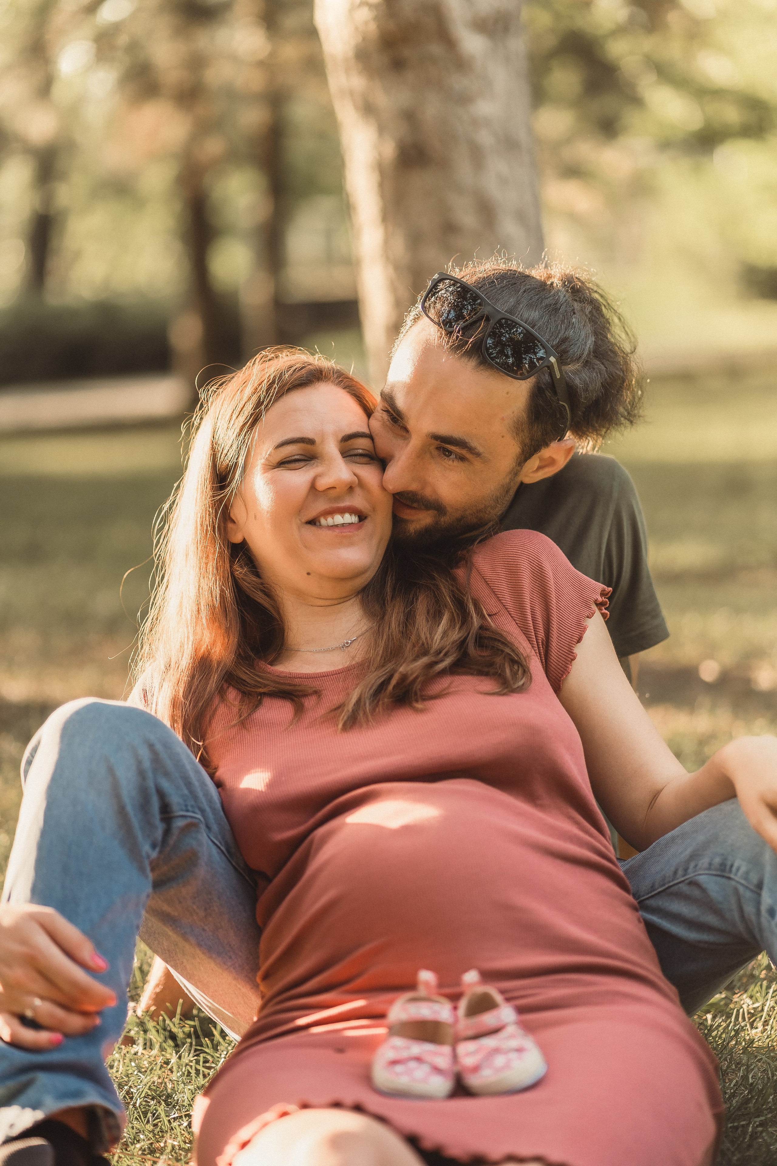 Ana & Florin. Dara Lens | The art of remembering