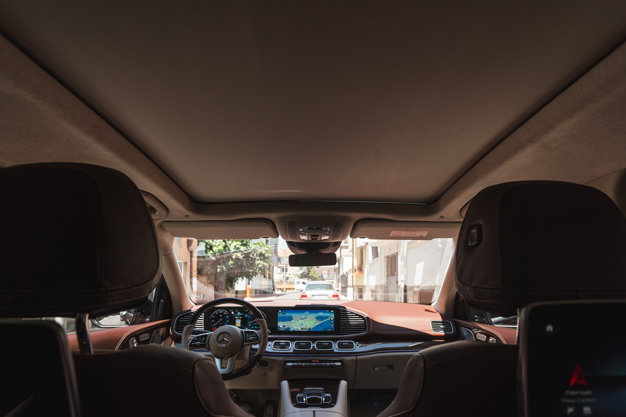 Майбах. Фотограф в Болгарии Екатерина Зубкова