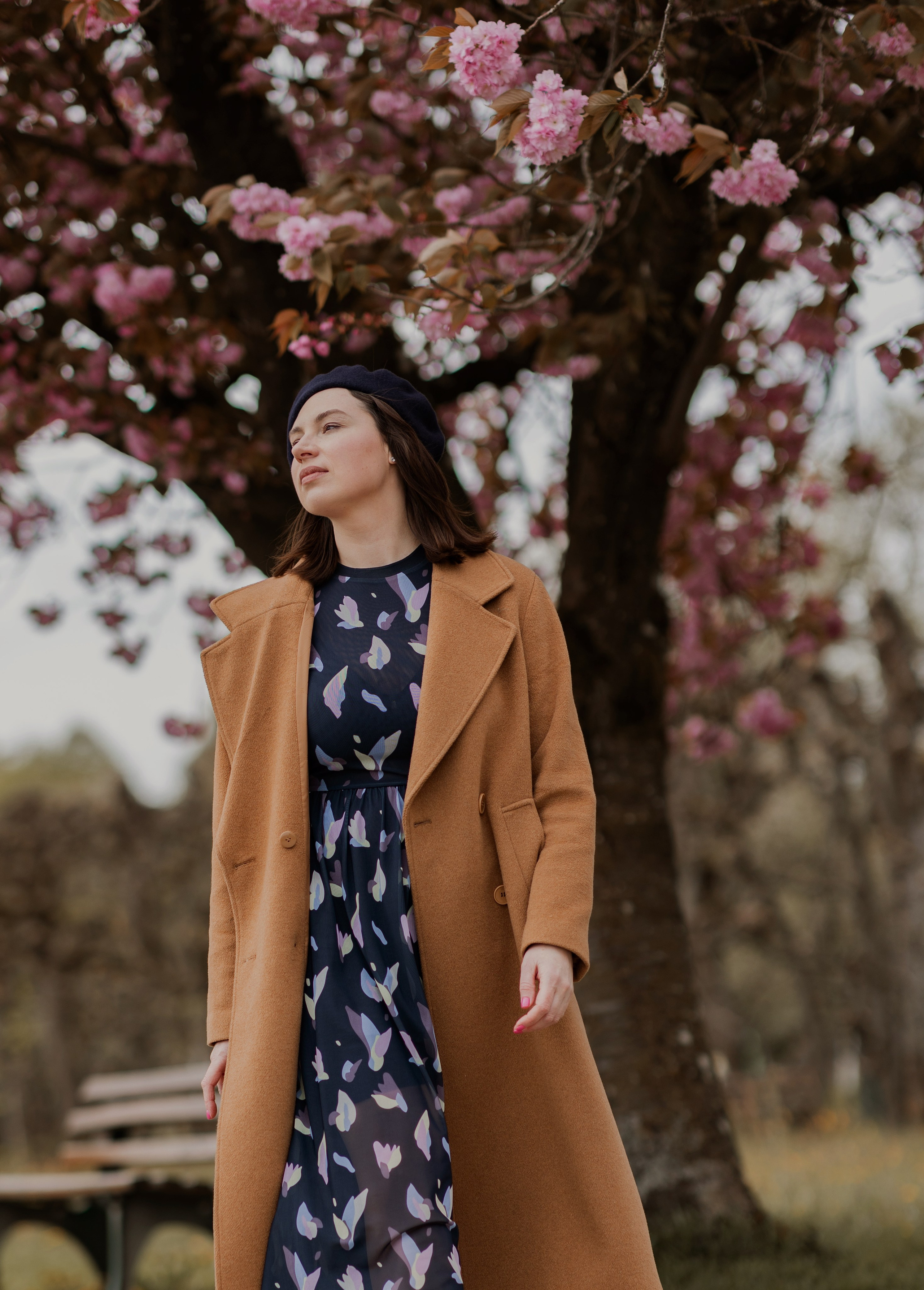 BLOSSOM IM SCHLOSS DACHAU. Family Fotografer in München und Umgebung