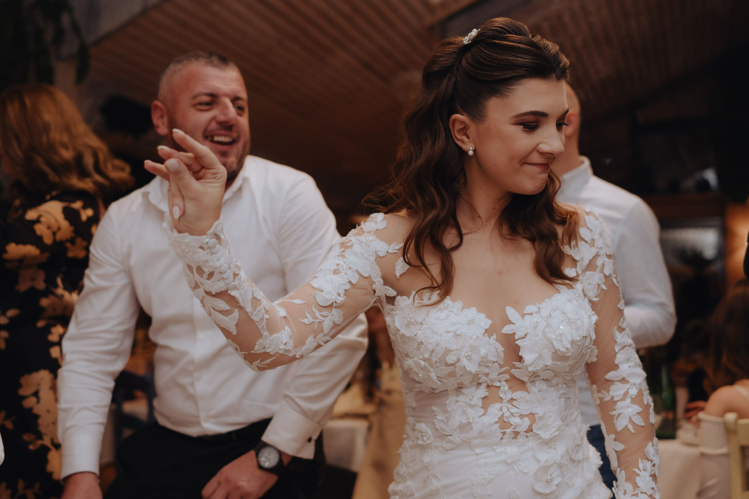 Elvira & Dino ⎸ Wedding in Sarajevo. Profesionalna Fotografija i Videografija | Sarajevo | yasinemir.com