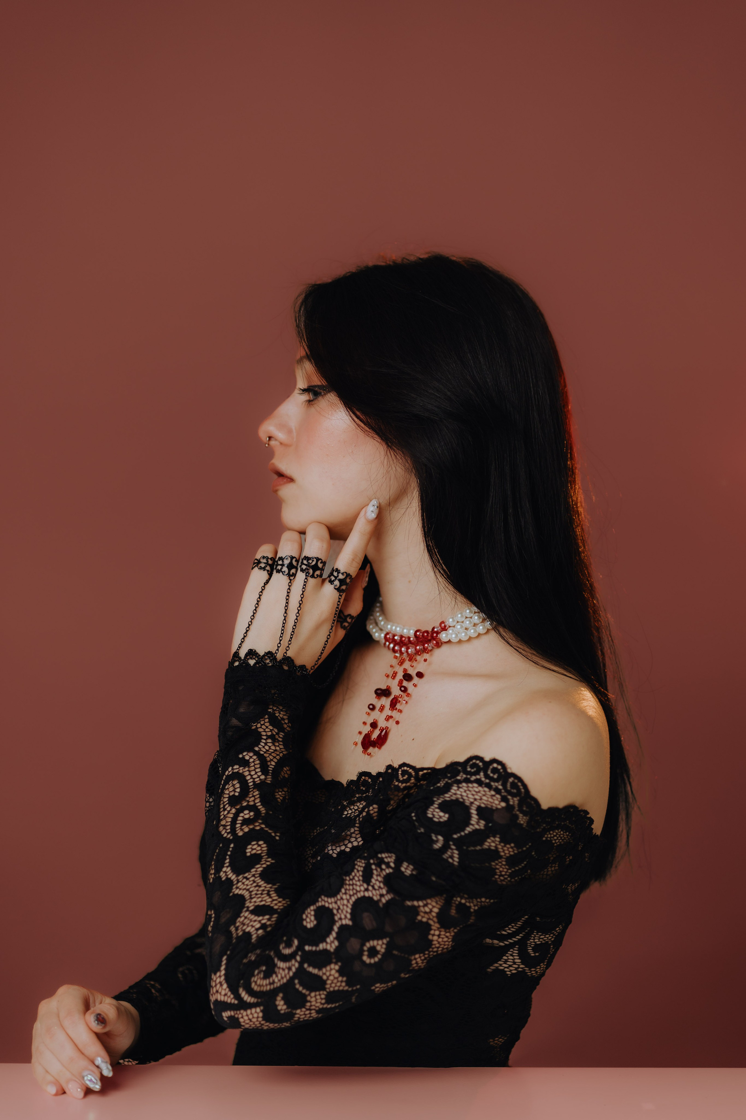 Natalie. Profesionalna Fotografija i Videografija | Sarajevo | yasinemir.com