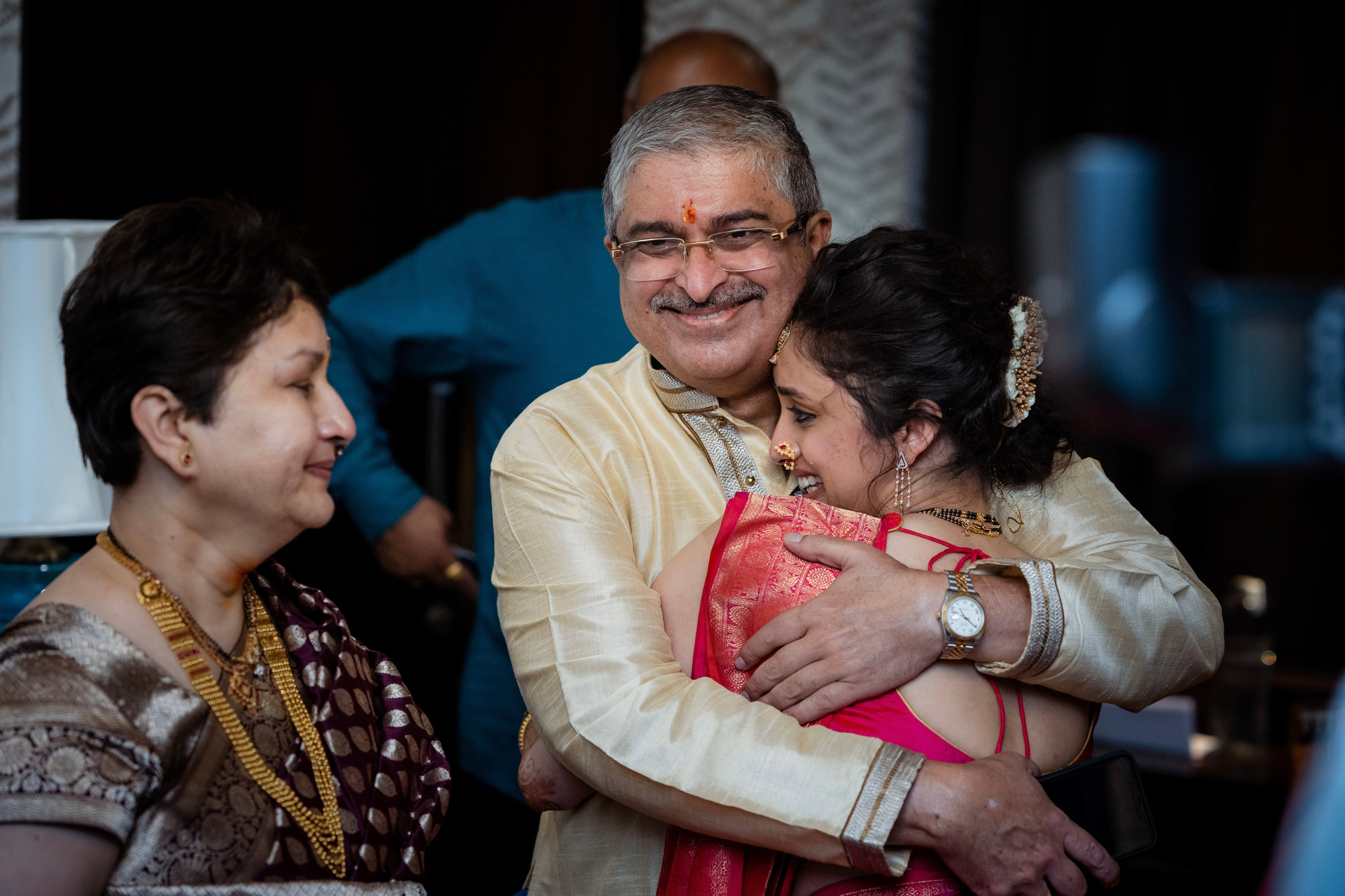 Shreya & Dhananjay, Marathi Wedding at Radisson Bengaluru Atria | Truly Yours