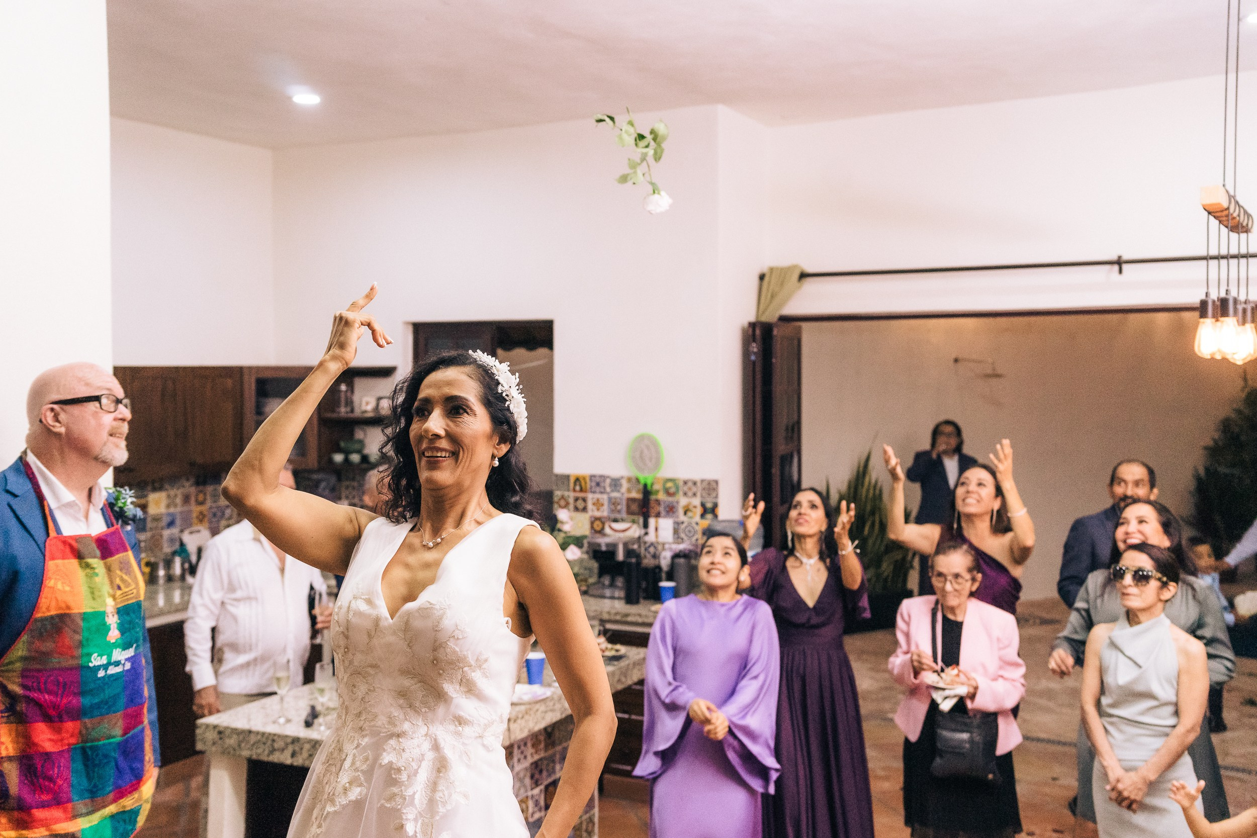 Boda Elida & Joseph. Dalhy Go-Fotografo Puerto Vallarta