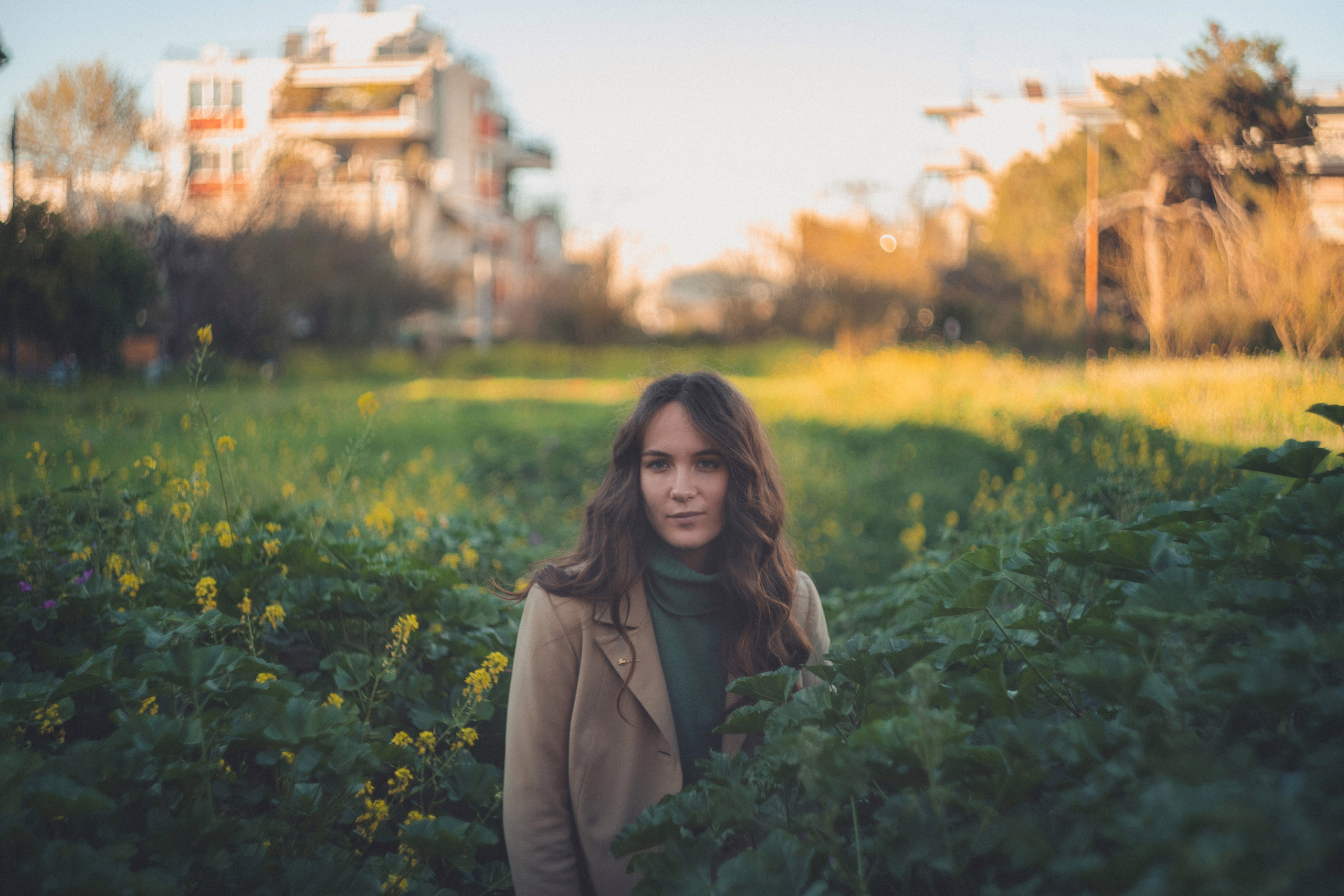 Bianca. Photographer in Greece Kristina