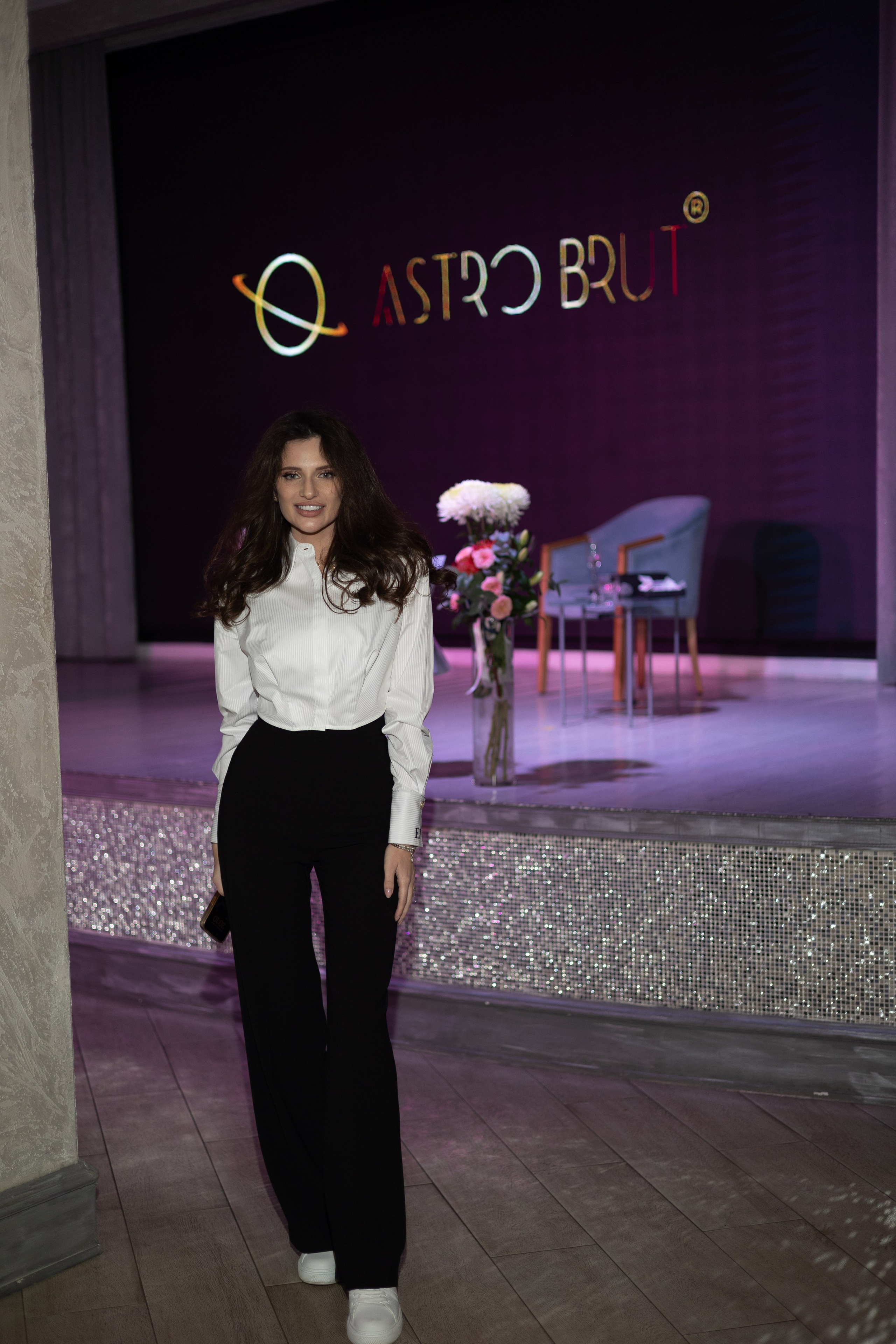 AstroBrut Conference. Wedding and family photographer