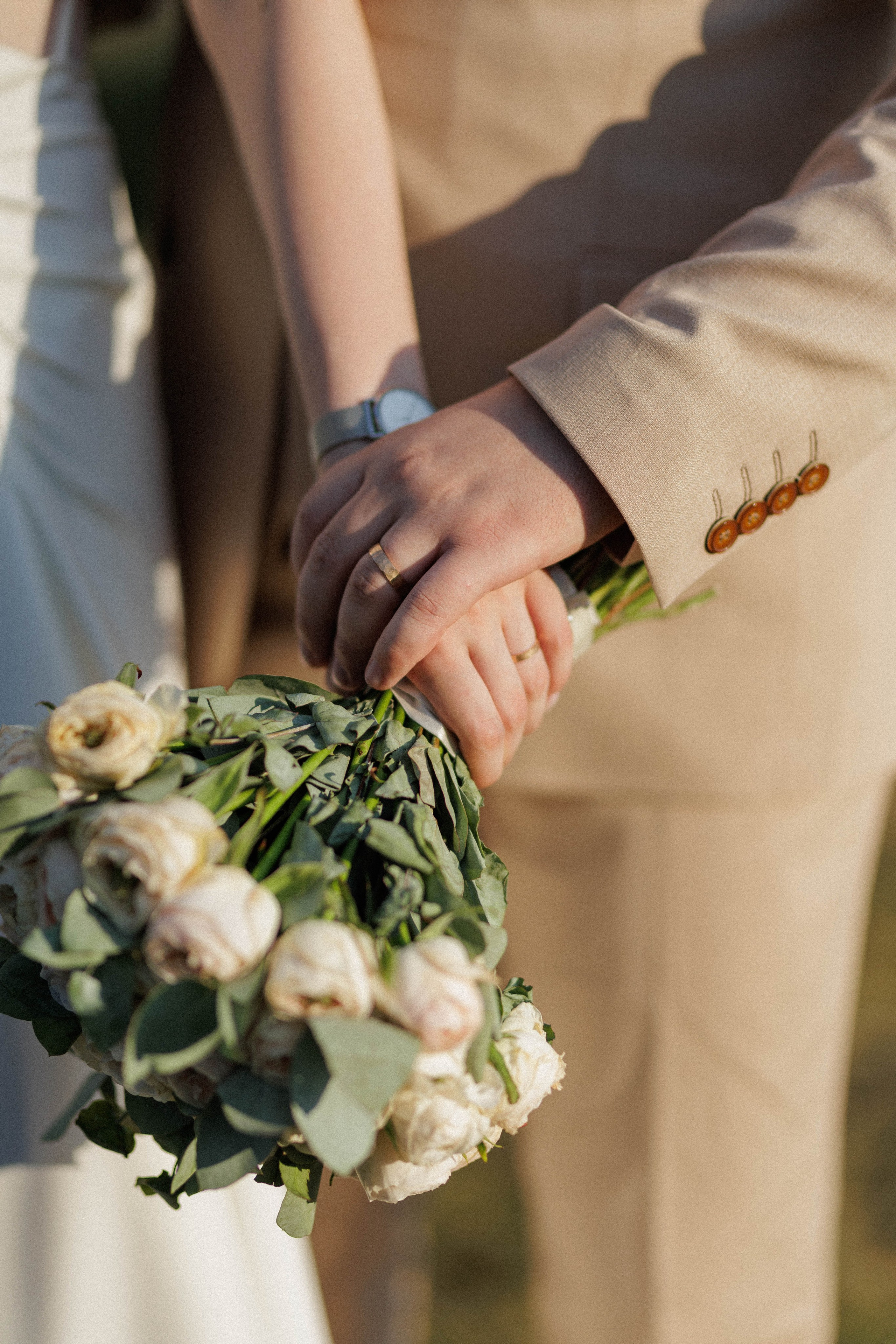 Aris and Milena Wedding. Recnac | Wedding Photographer Yerevan