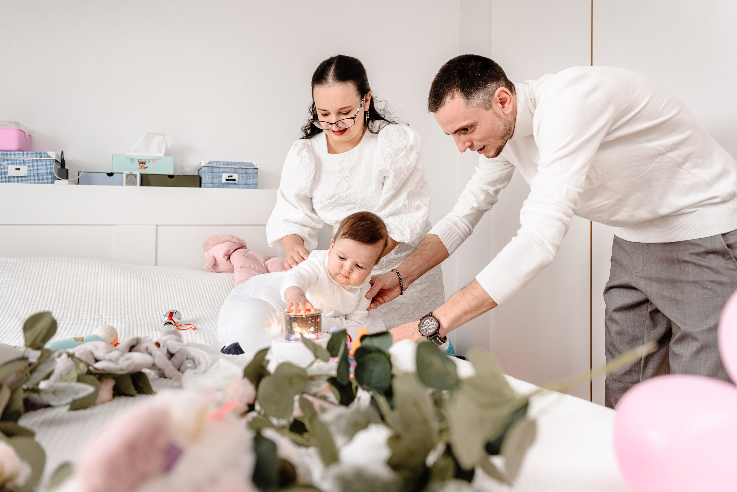 Botez Ariana 25.01.2025. DanFotograf.dk