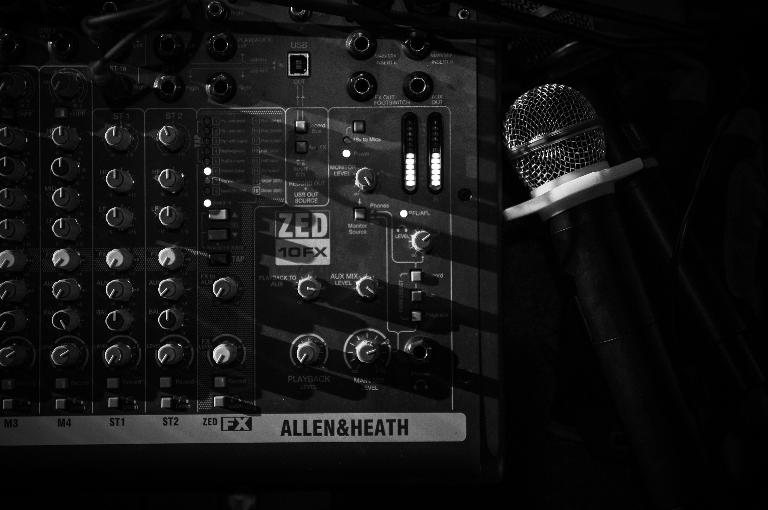 Jazz live. Фотограф в Бишкеке Андрей Кавешников