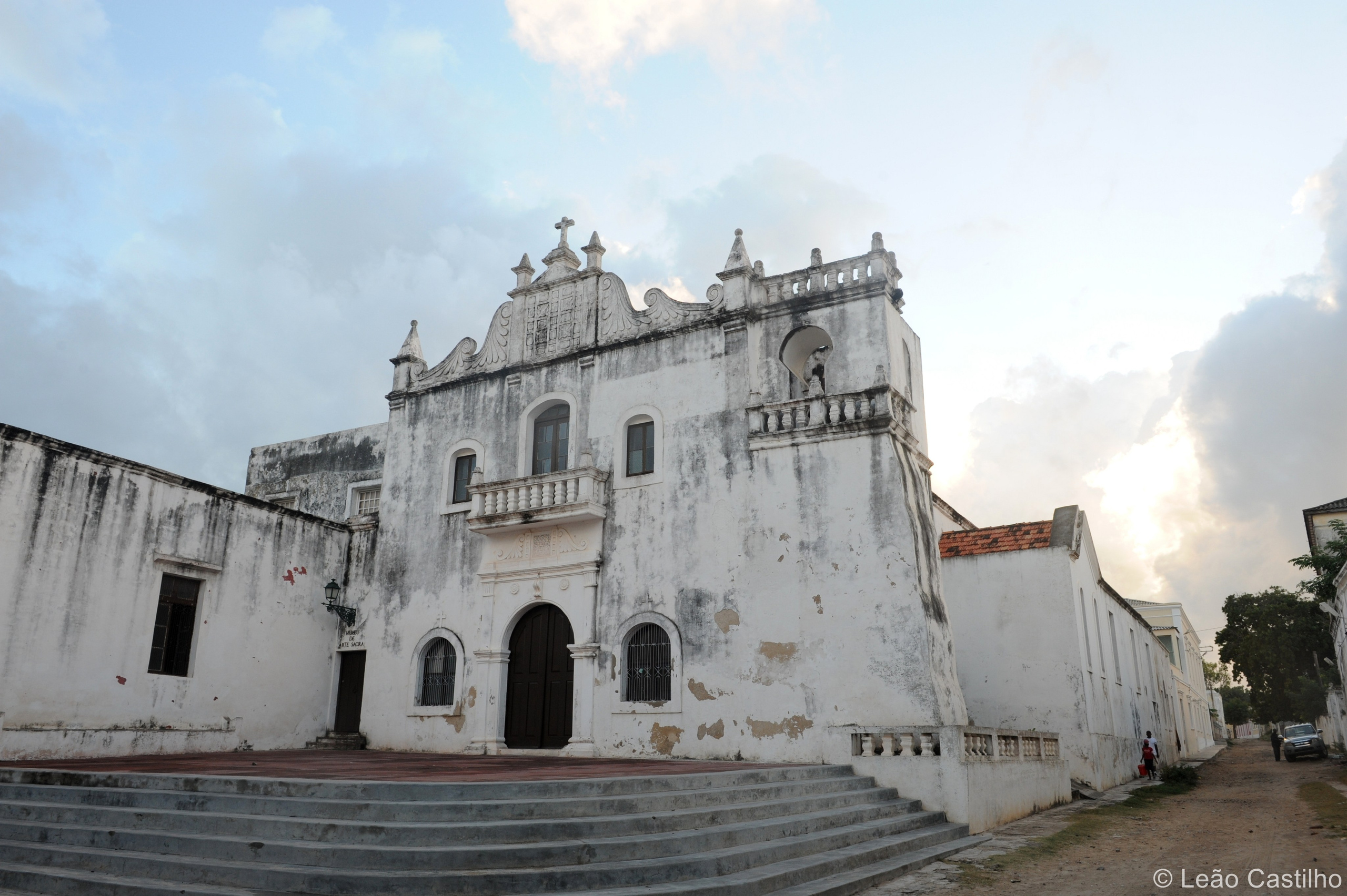 Photos from Mozambique. Simbahalu