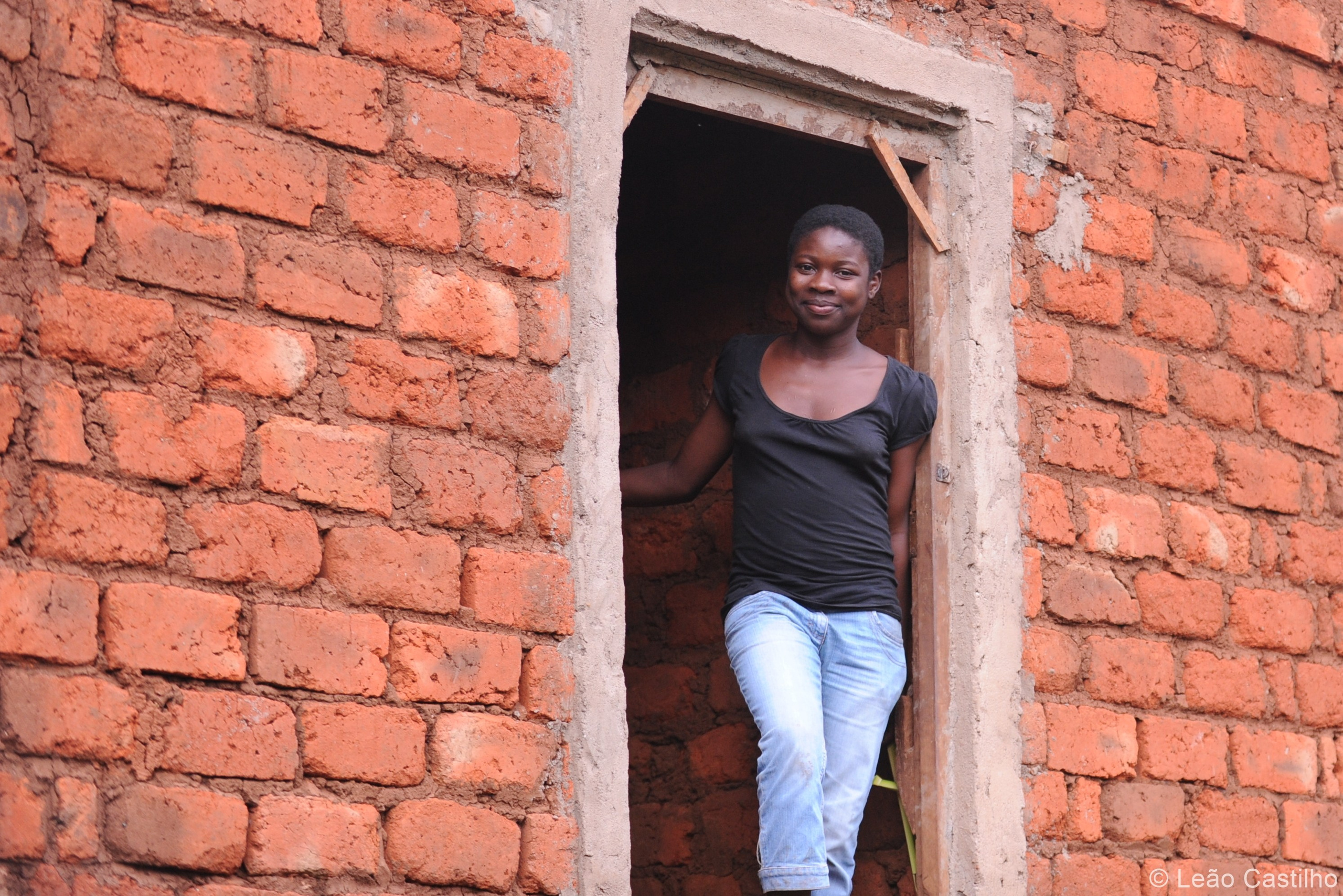Photos from Mozambique people 1. Simbahalu