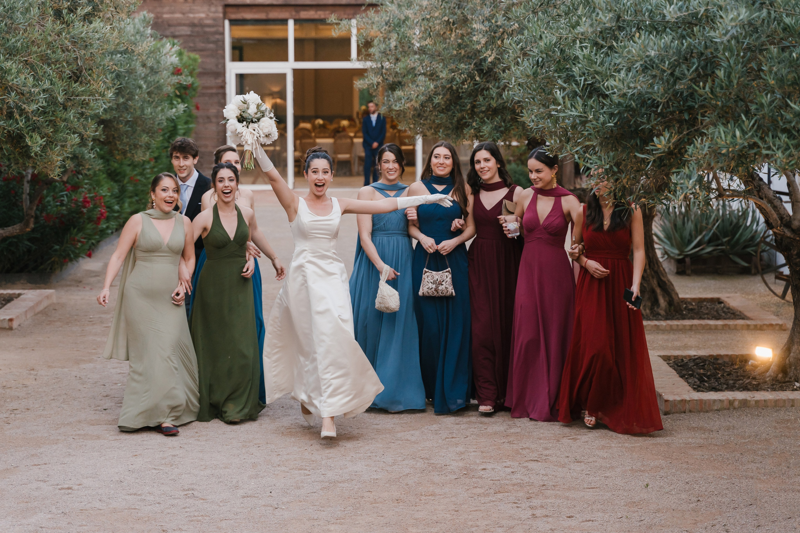 N&D. Fotógrafa de bodas y familias en España, Valencia: Nadia ProFoto