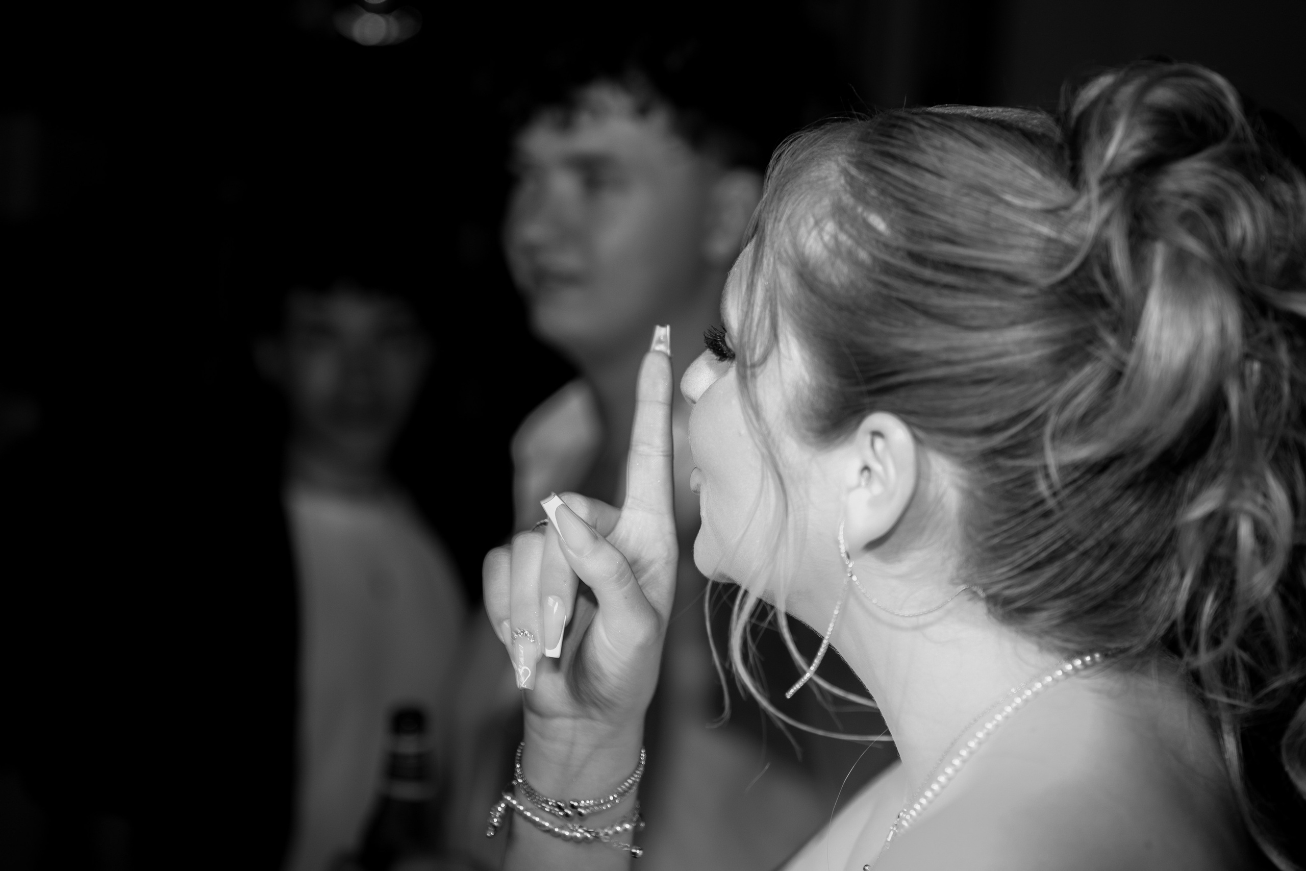 18 ANI - UN NOU ÎNCEPUT